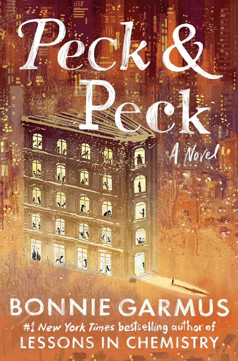 Peck & Peck - Bonnie Garmus