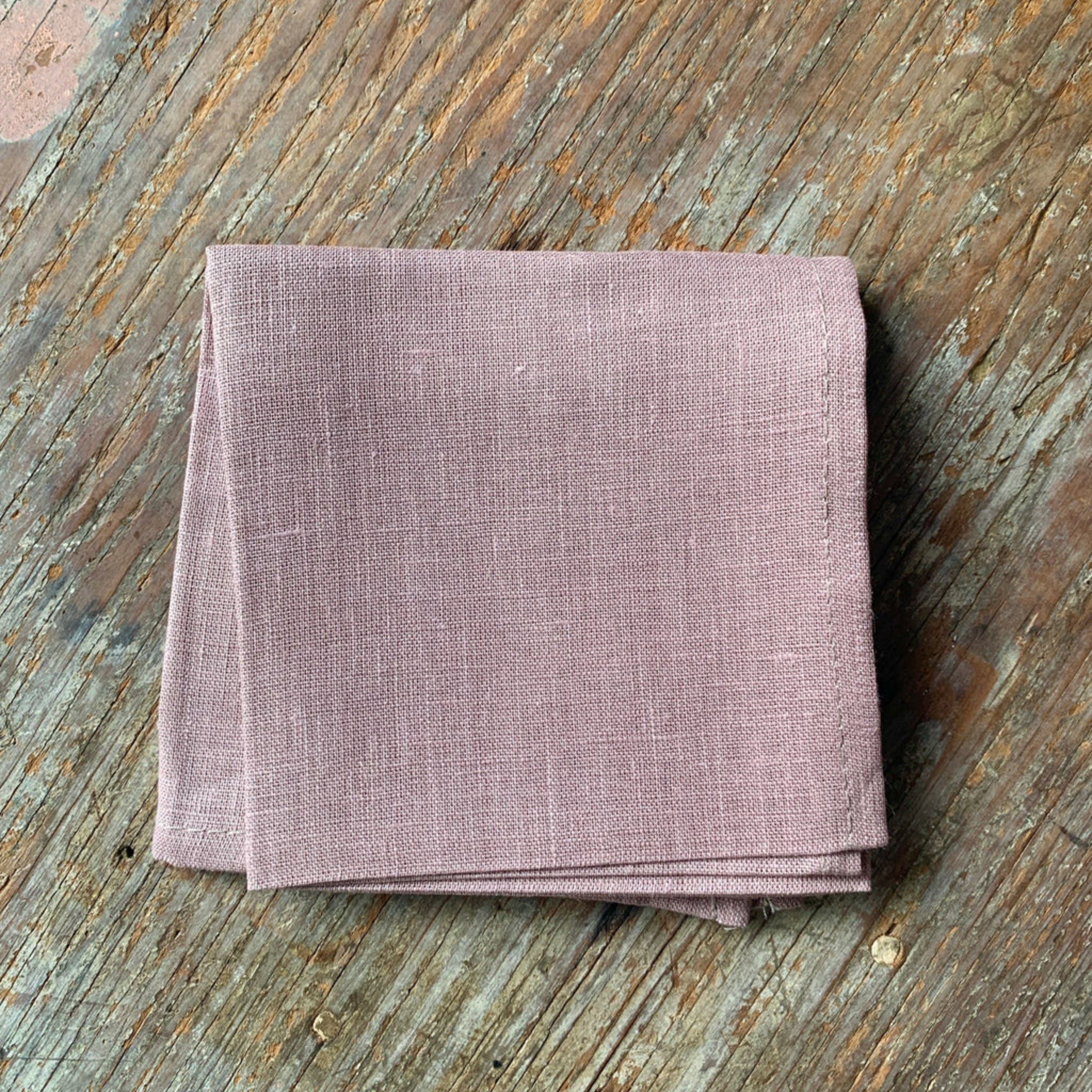 Linen Coaster