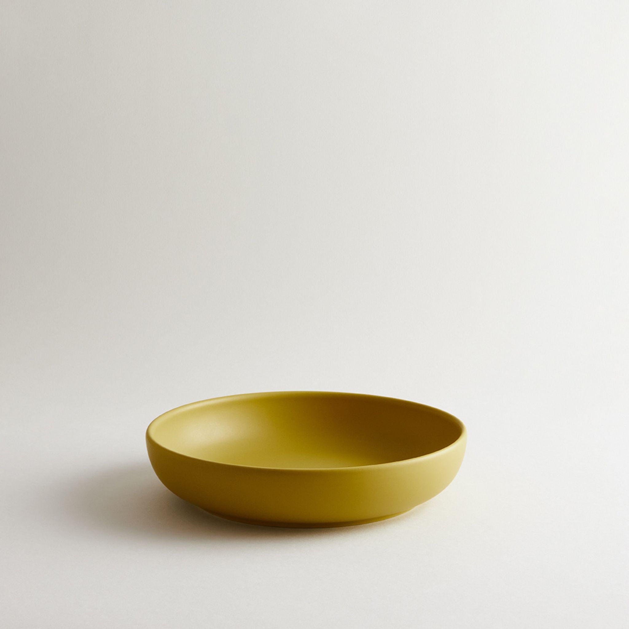 R+D Lab Bilancia Large Flat Bowl