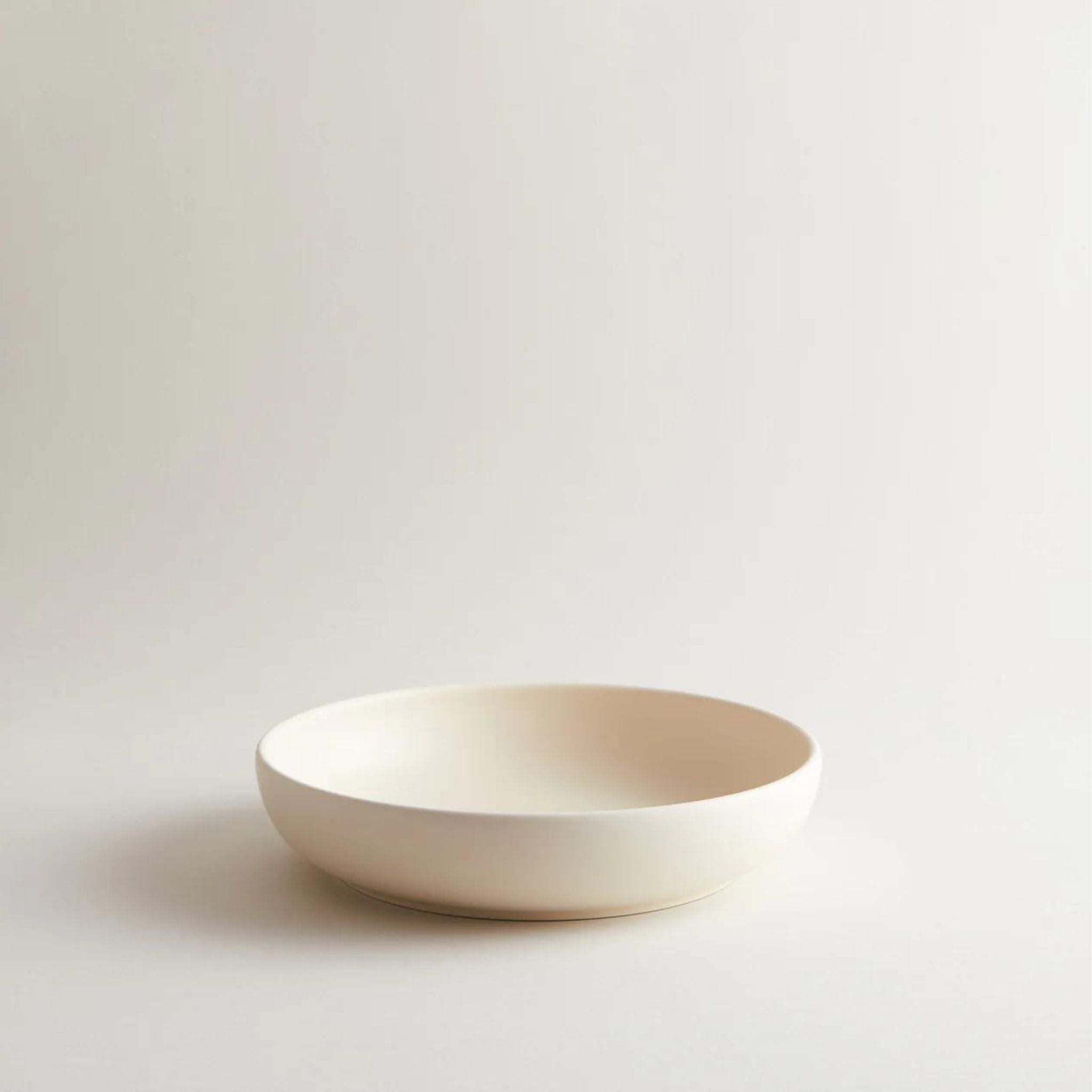 R+D Lab Bilancia Large Flat Bowl