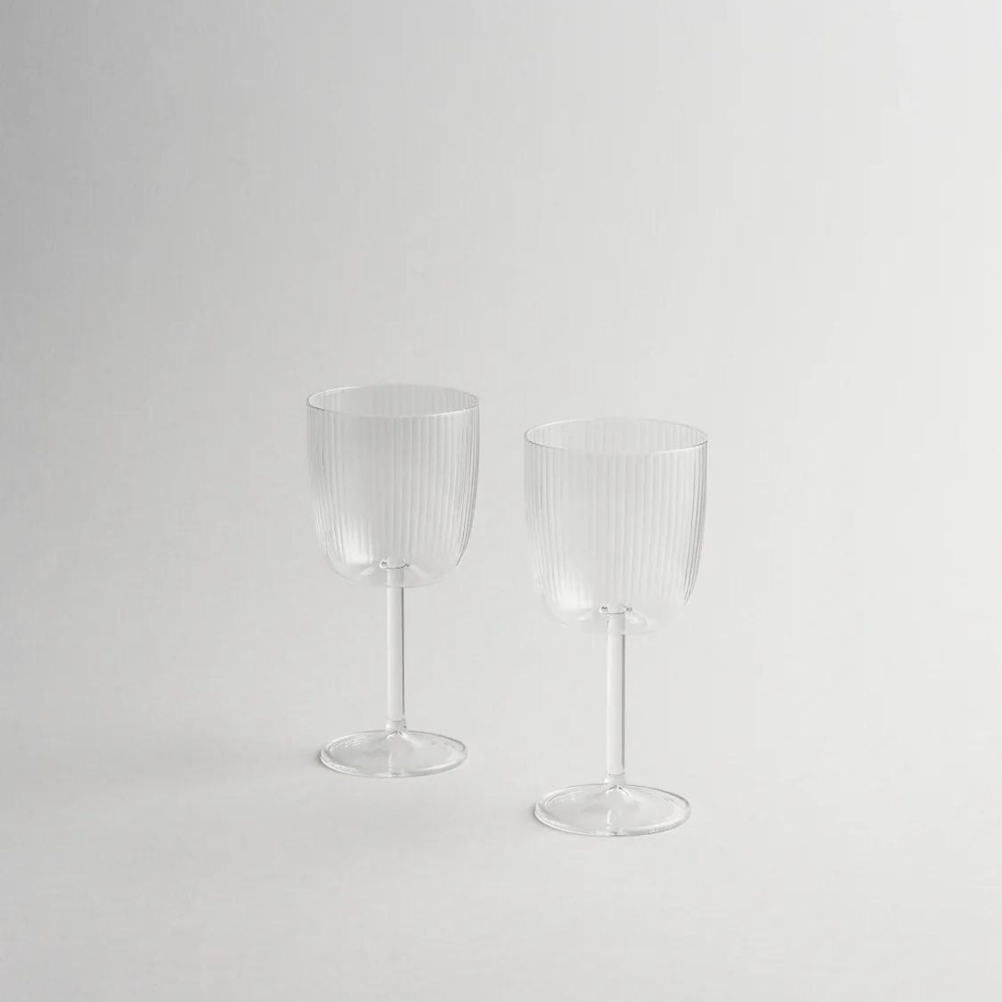 R+D Lab Tuccio Calice Wine Glass | SET OF 2