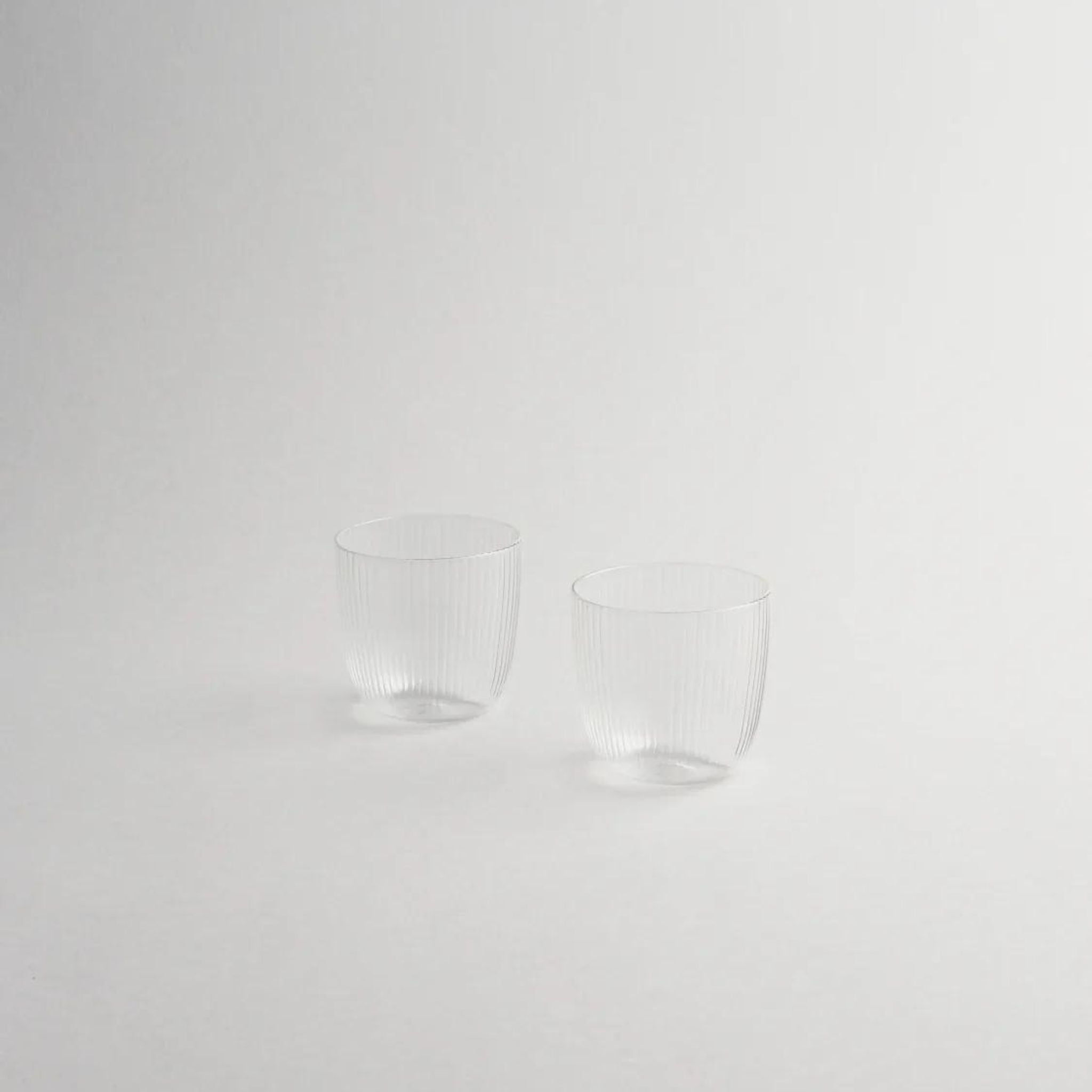 R+D Lab Tuccio Tumbler | SET OF 2