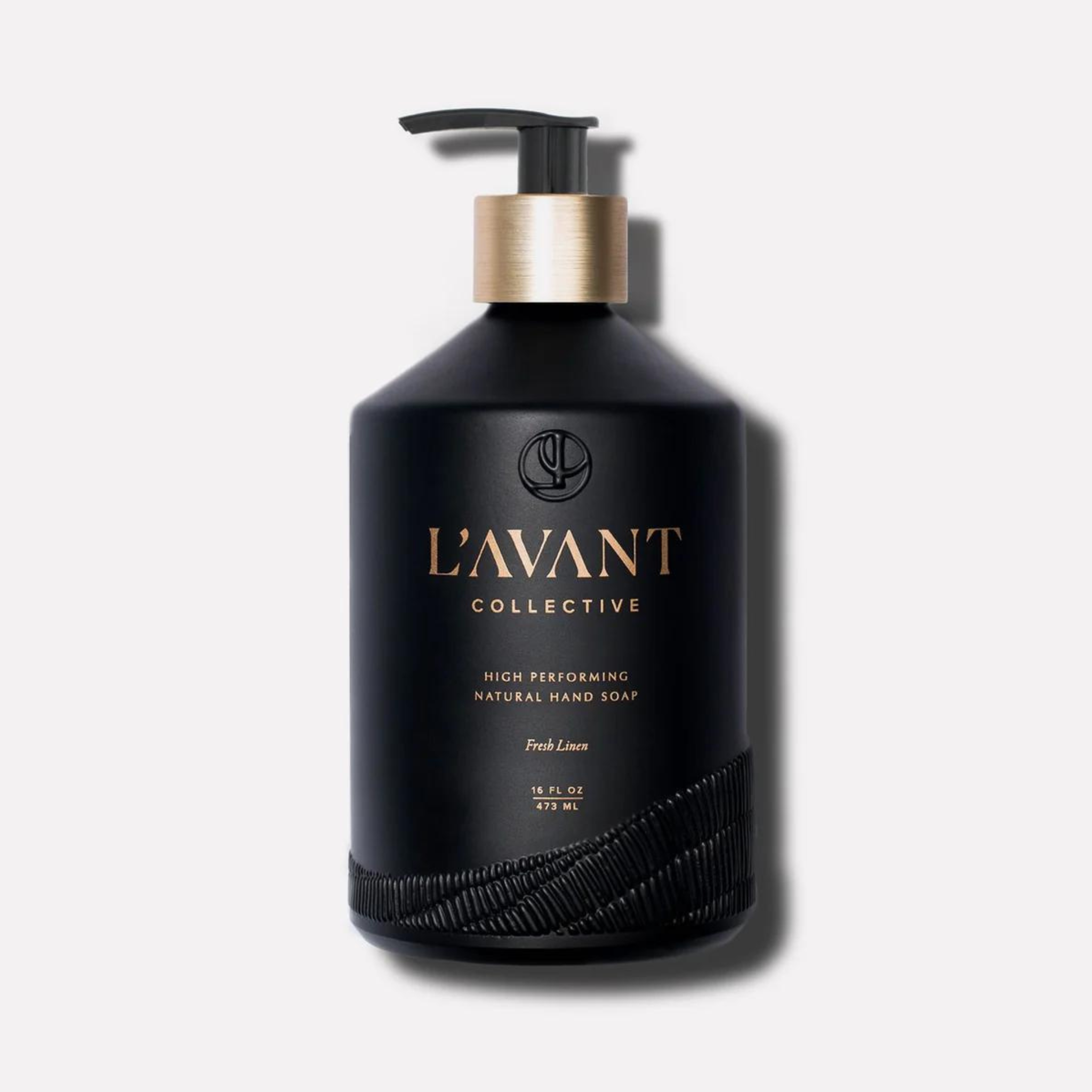Fresh Linen Hand Soap