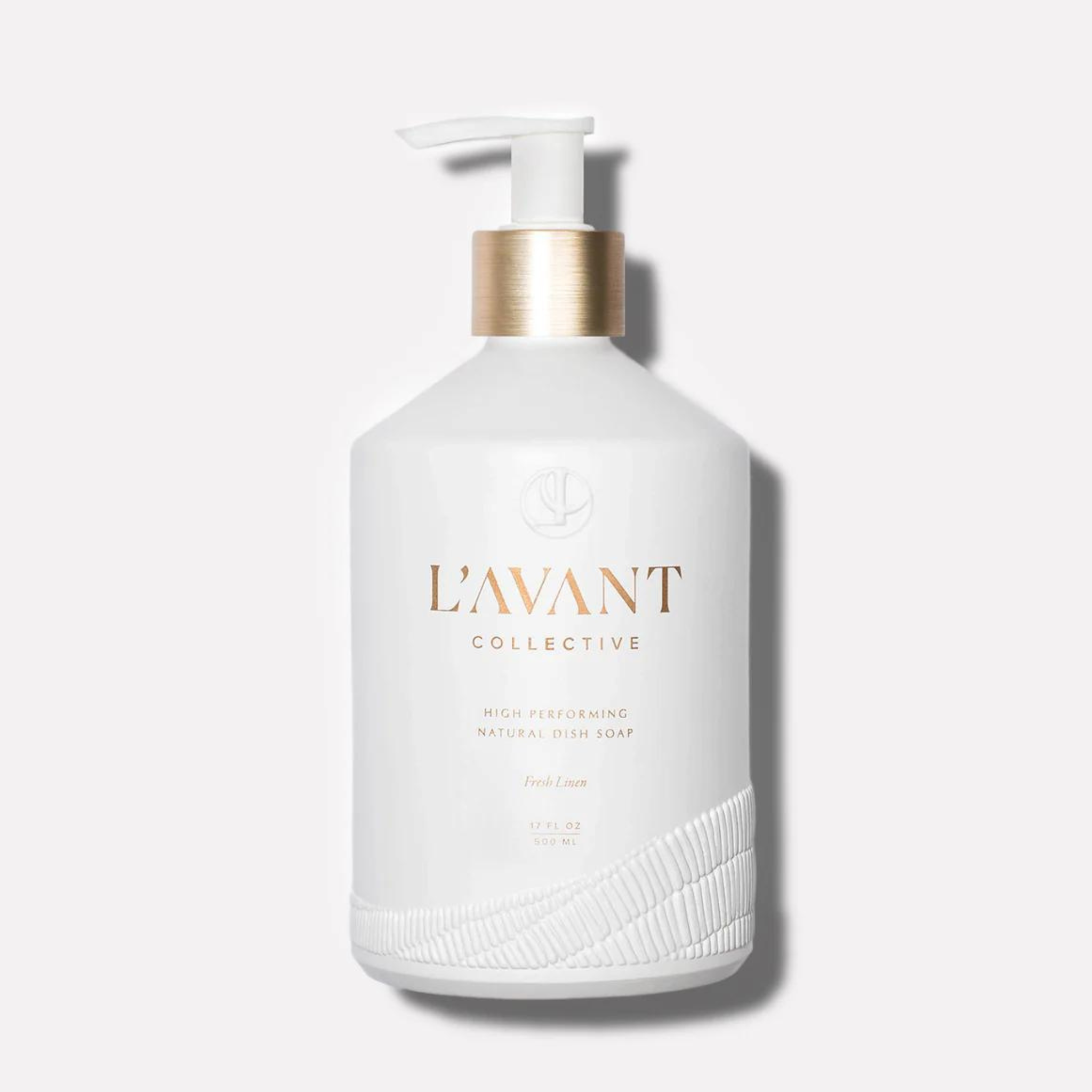 Fresh Linen High Performing Dish Soap