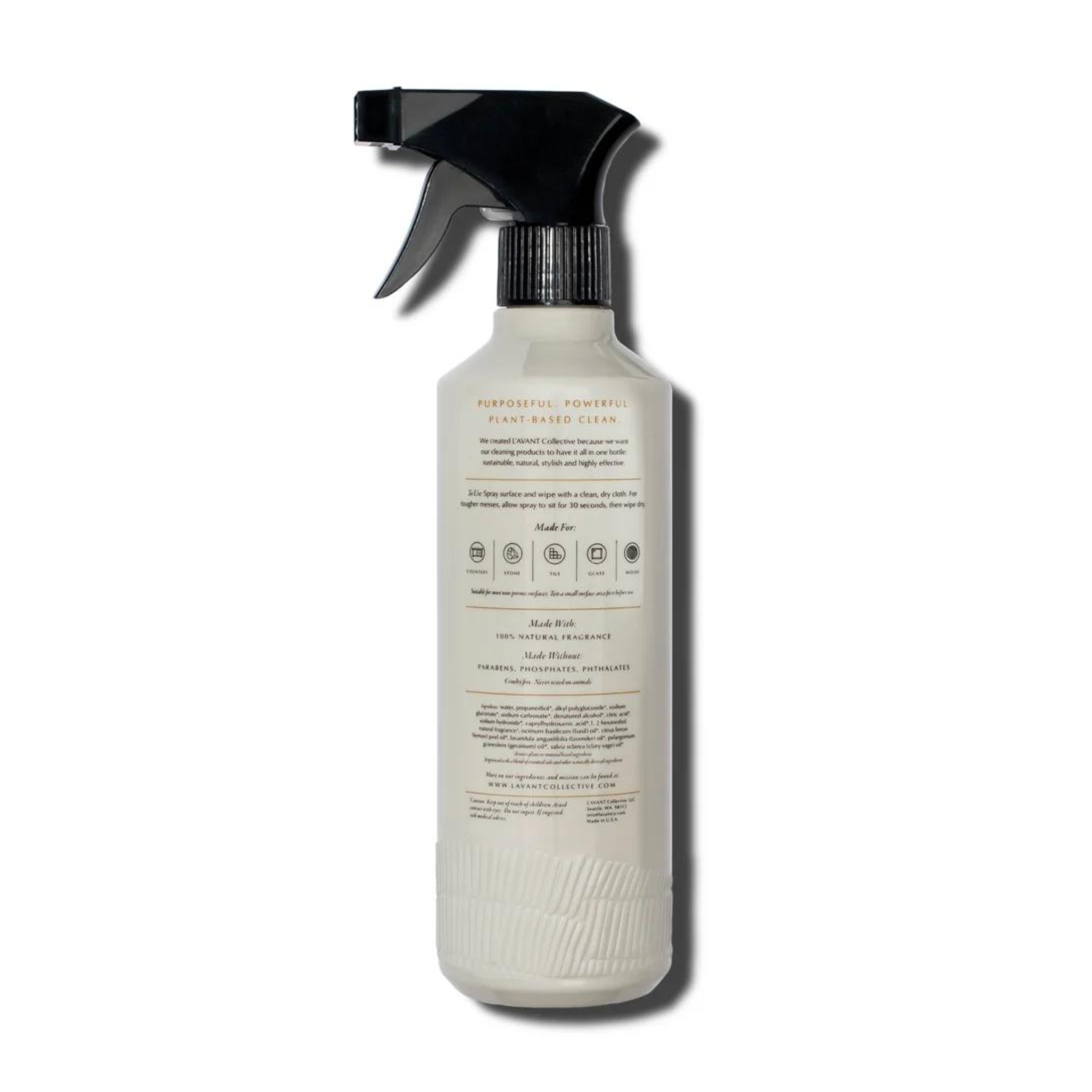 Fresh Linen Multipurpose Cleaner