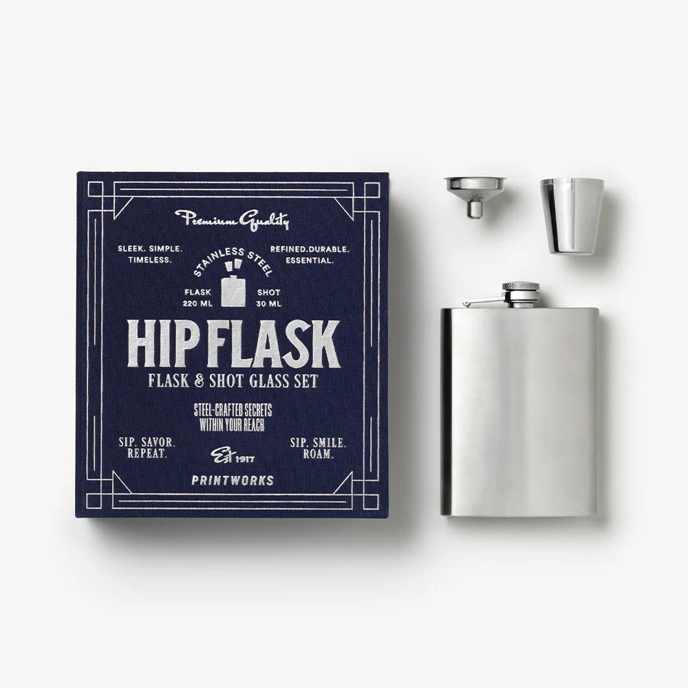 Hip Flask