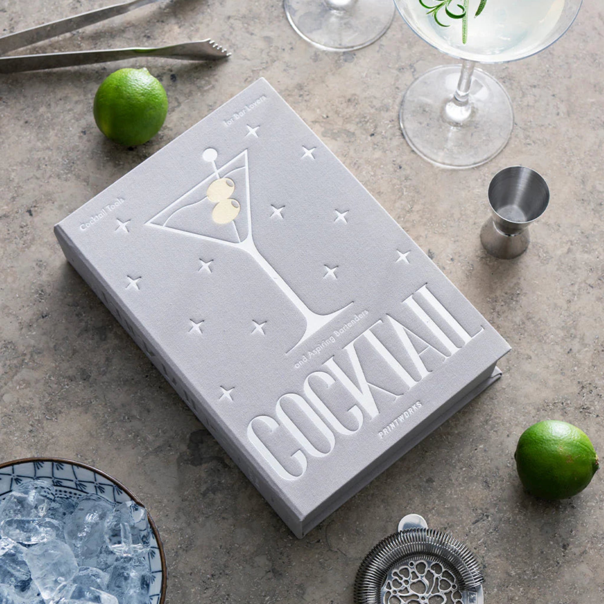 The Essentials | Cocktail Tools