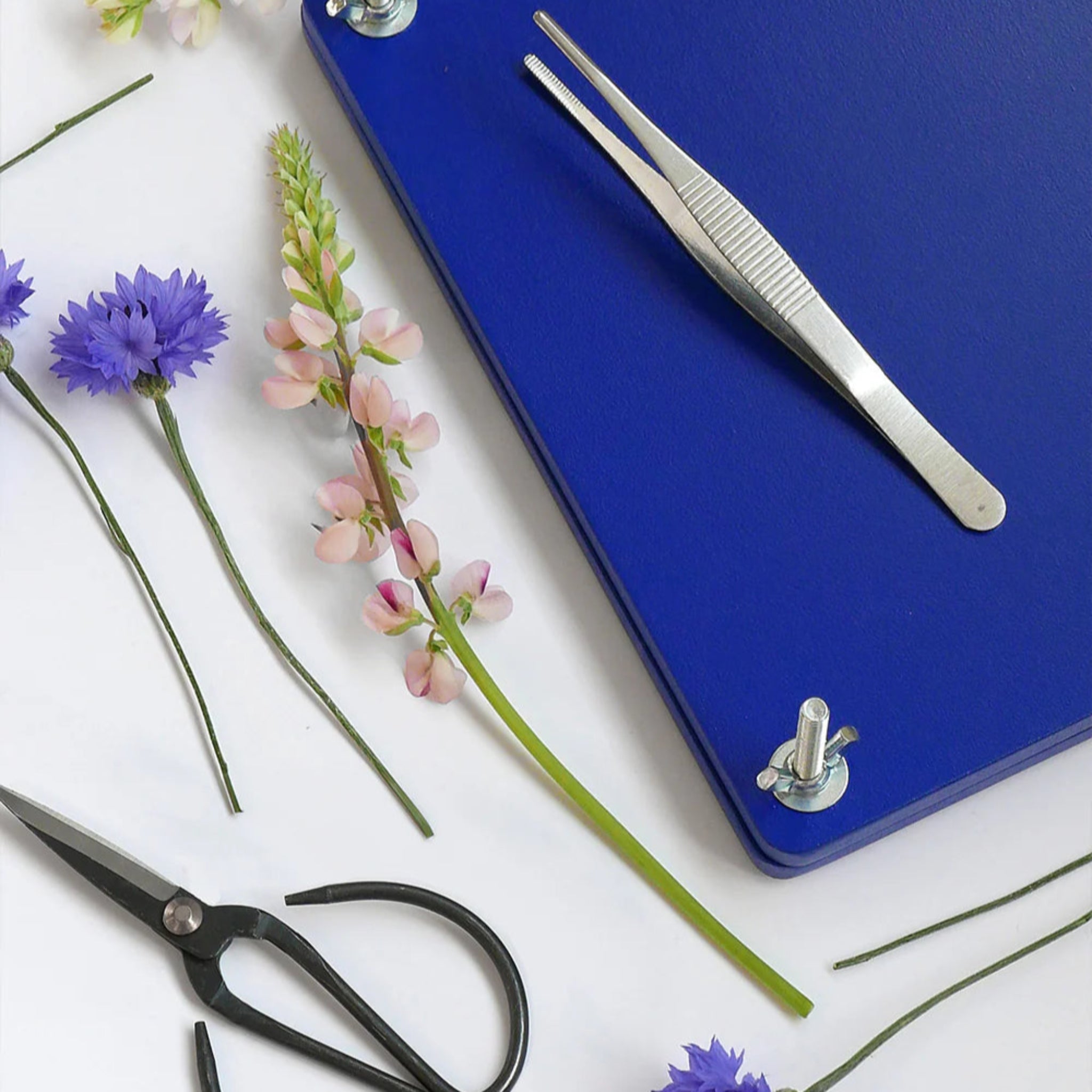 Flower Press