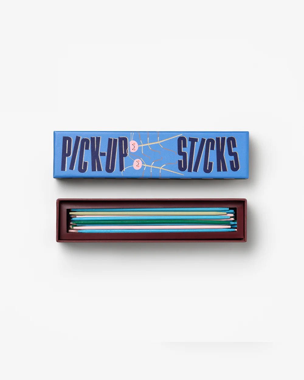Pick Up Sticks