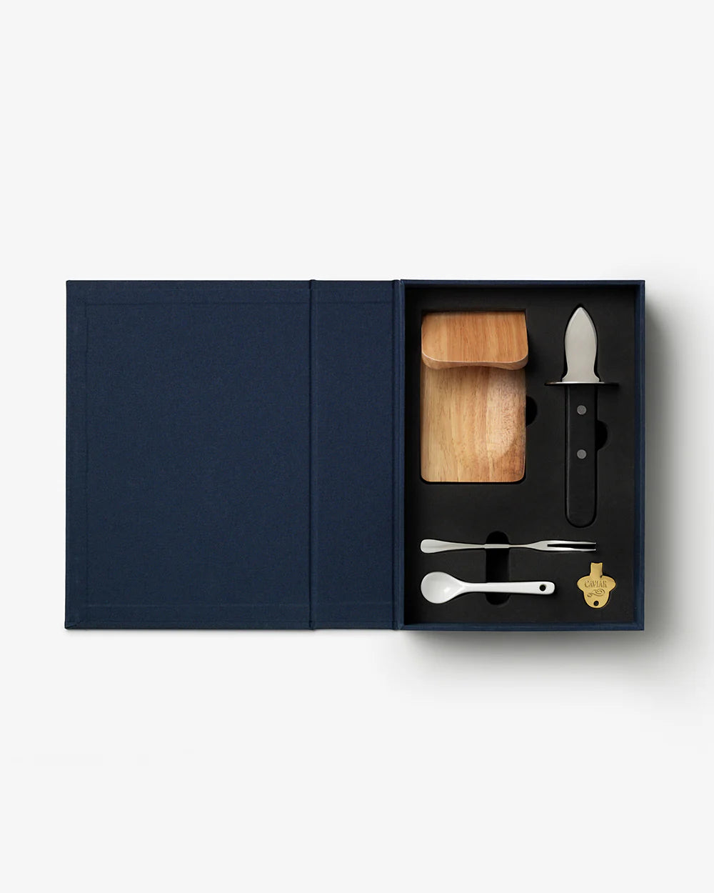 Oyster and Caviar Tools