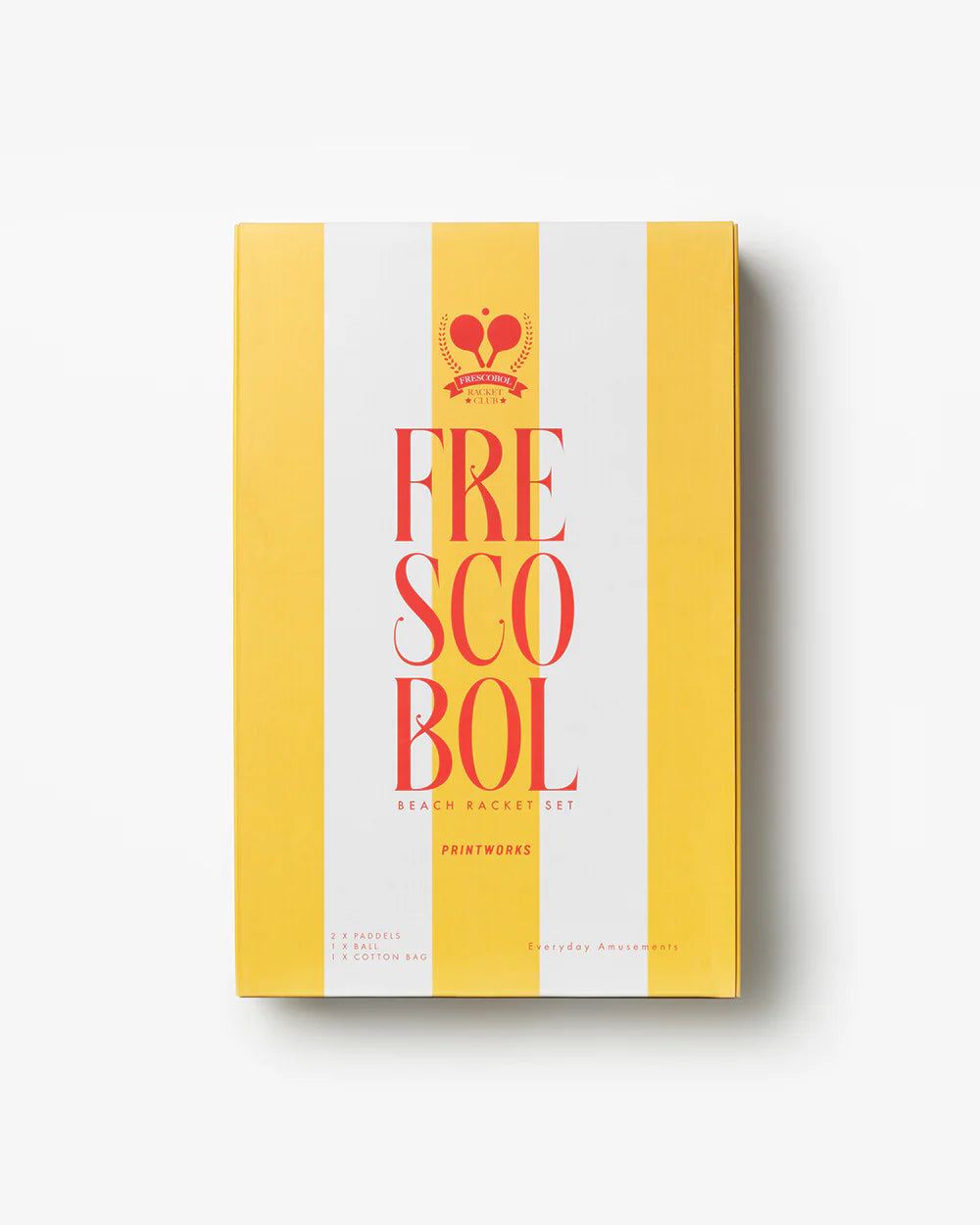 Frescobol