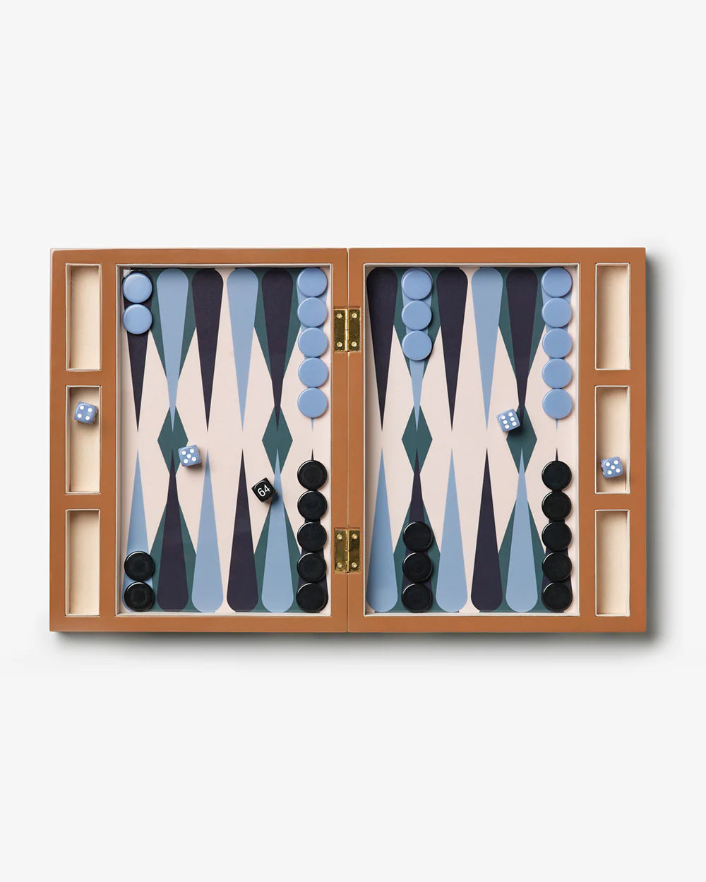 Backgammon