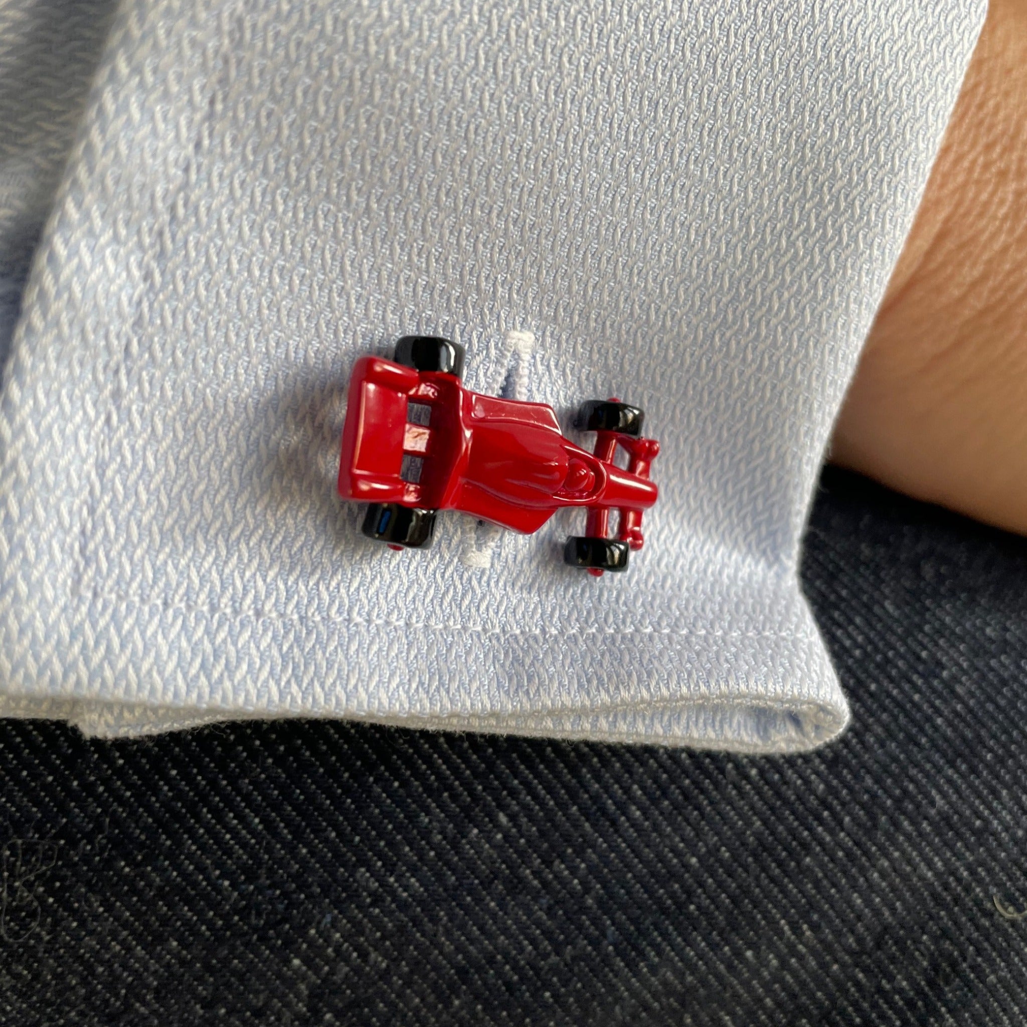 Stolen Riches Cufflinks