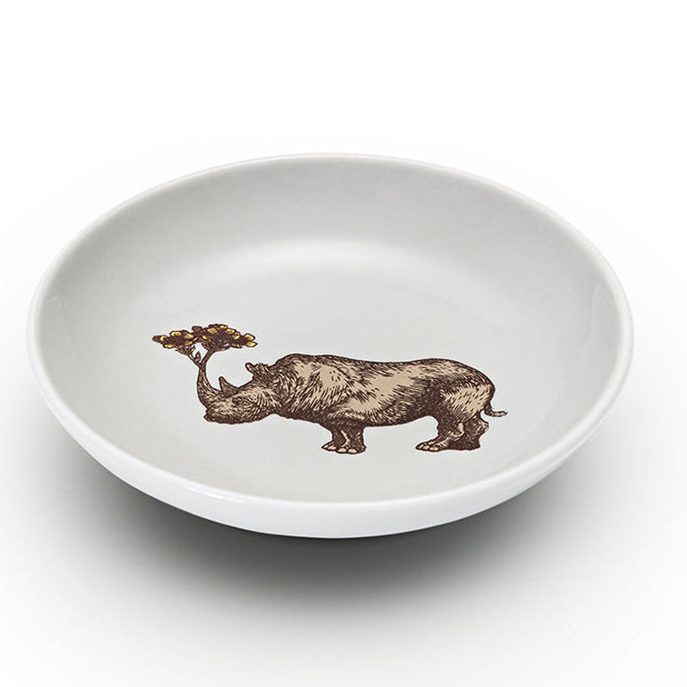 Rhino Mini Plate