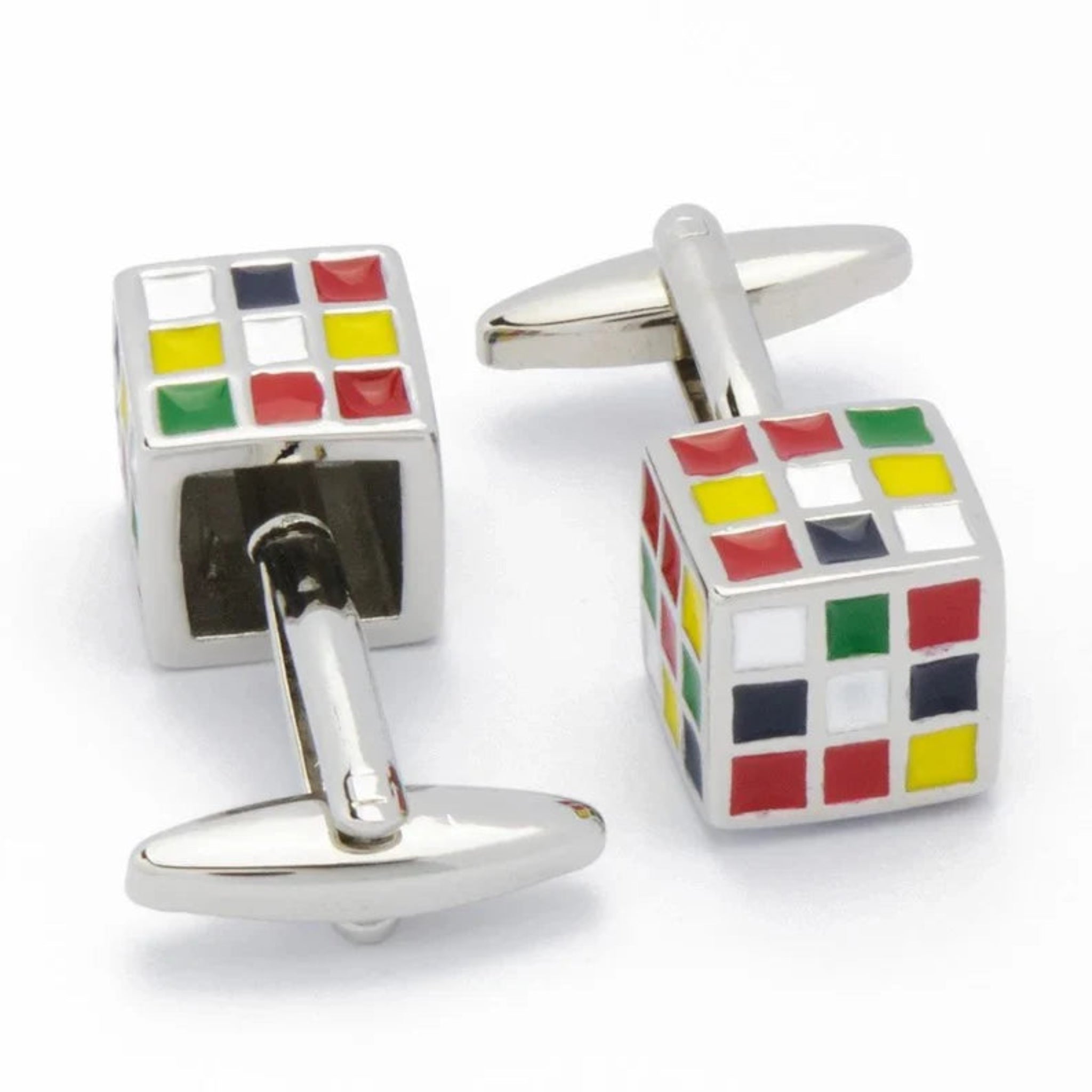 Stolen Riches Cufflinks