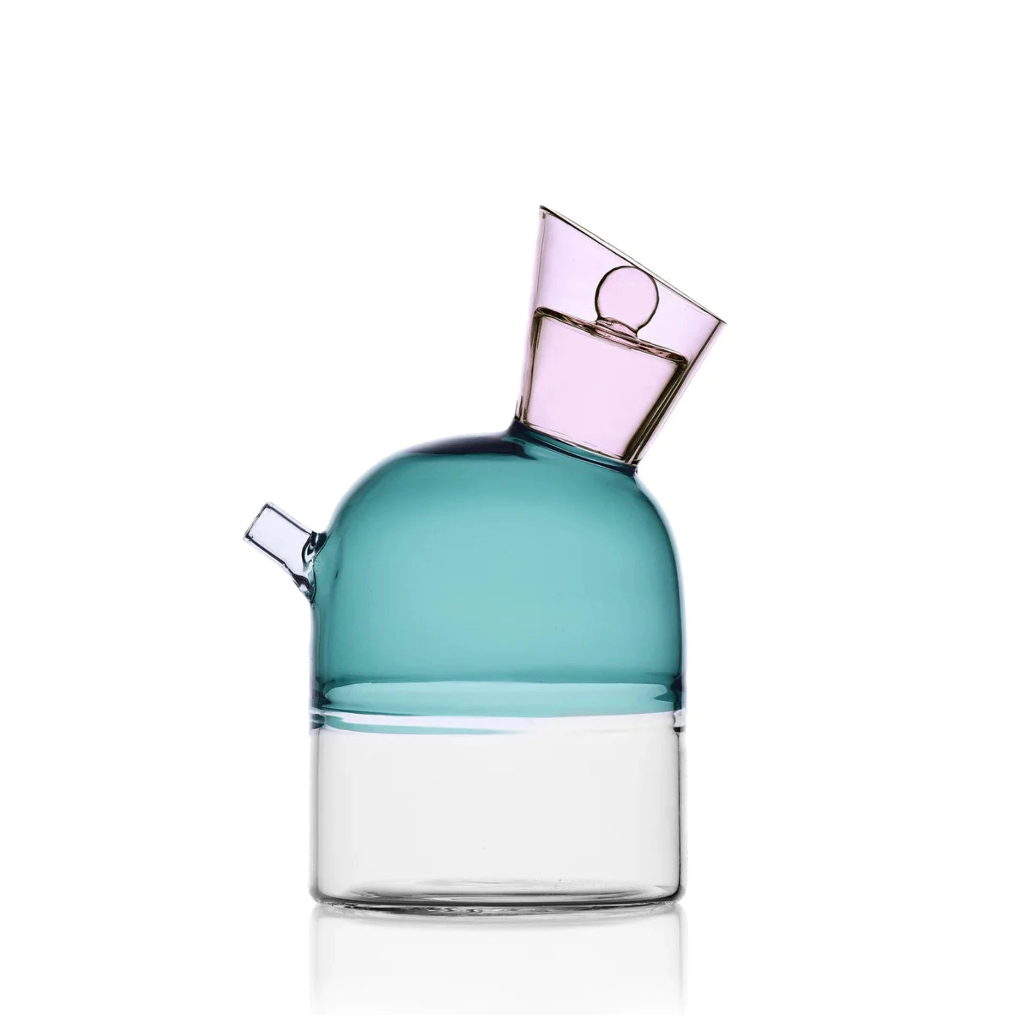 Whimsical Oil Bottle