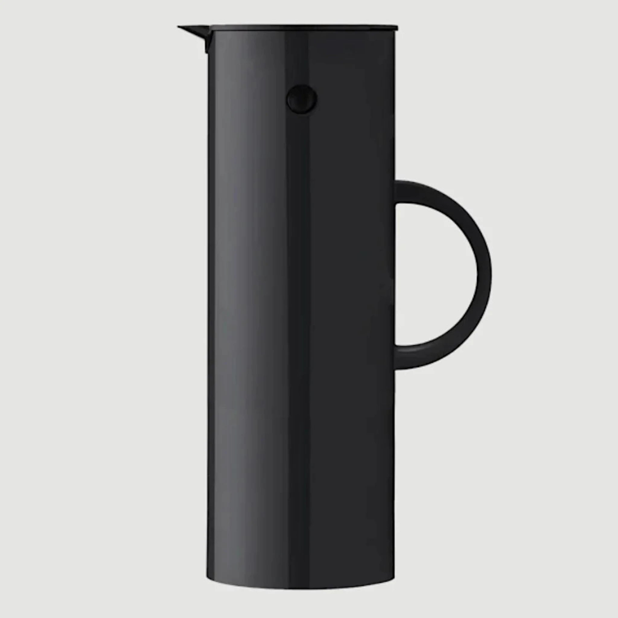 Vacuum Jug | Soft Black