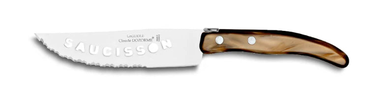 Sausage Knife