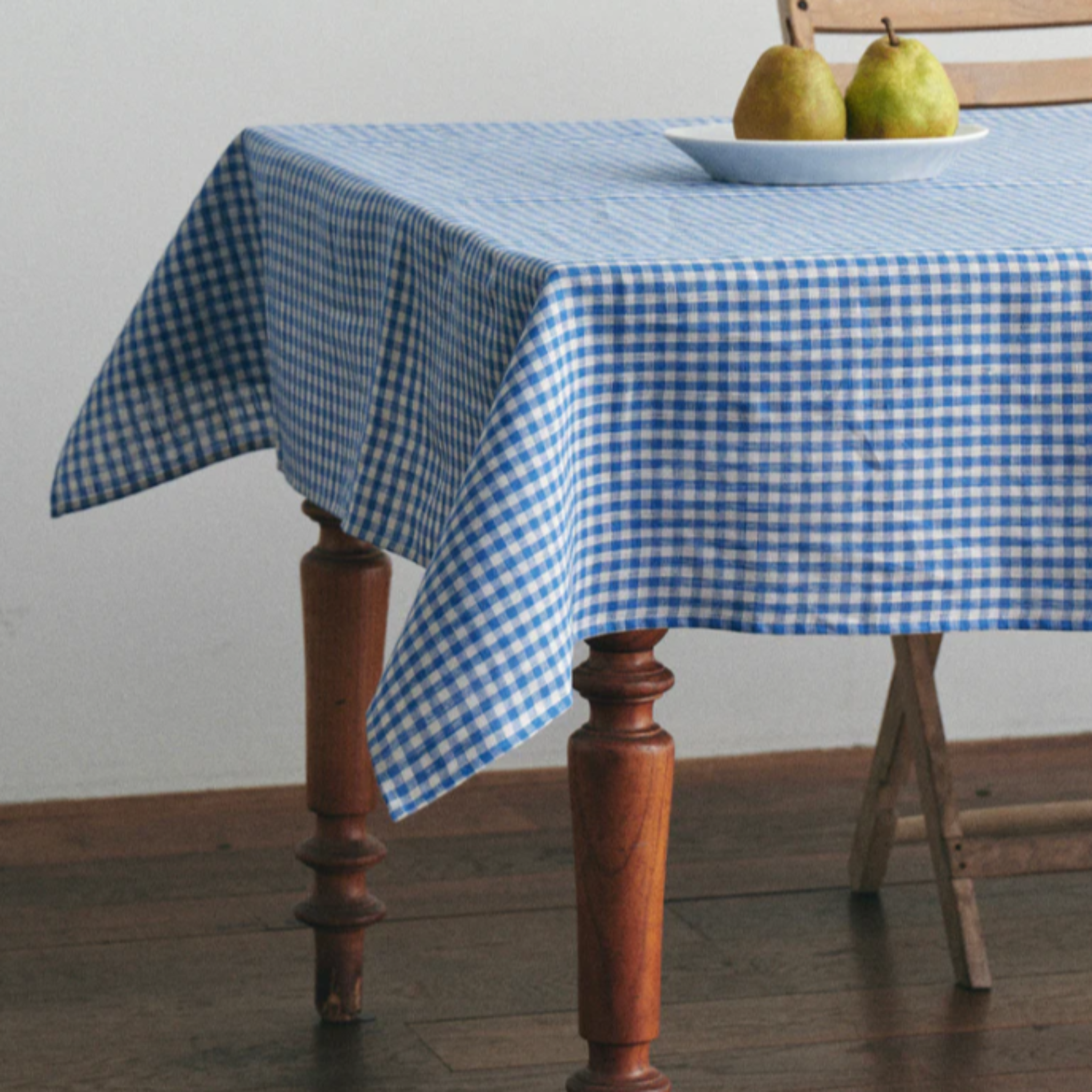 Linen Tablecloth