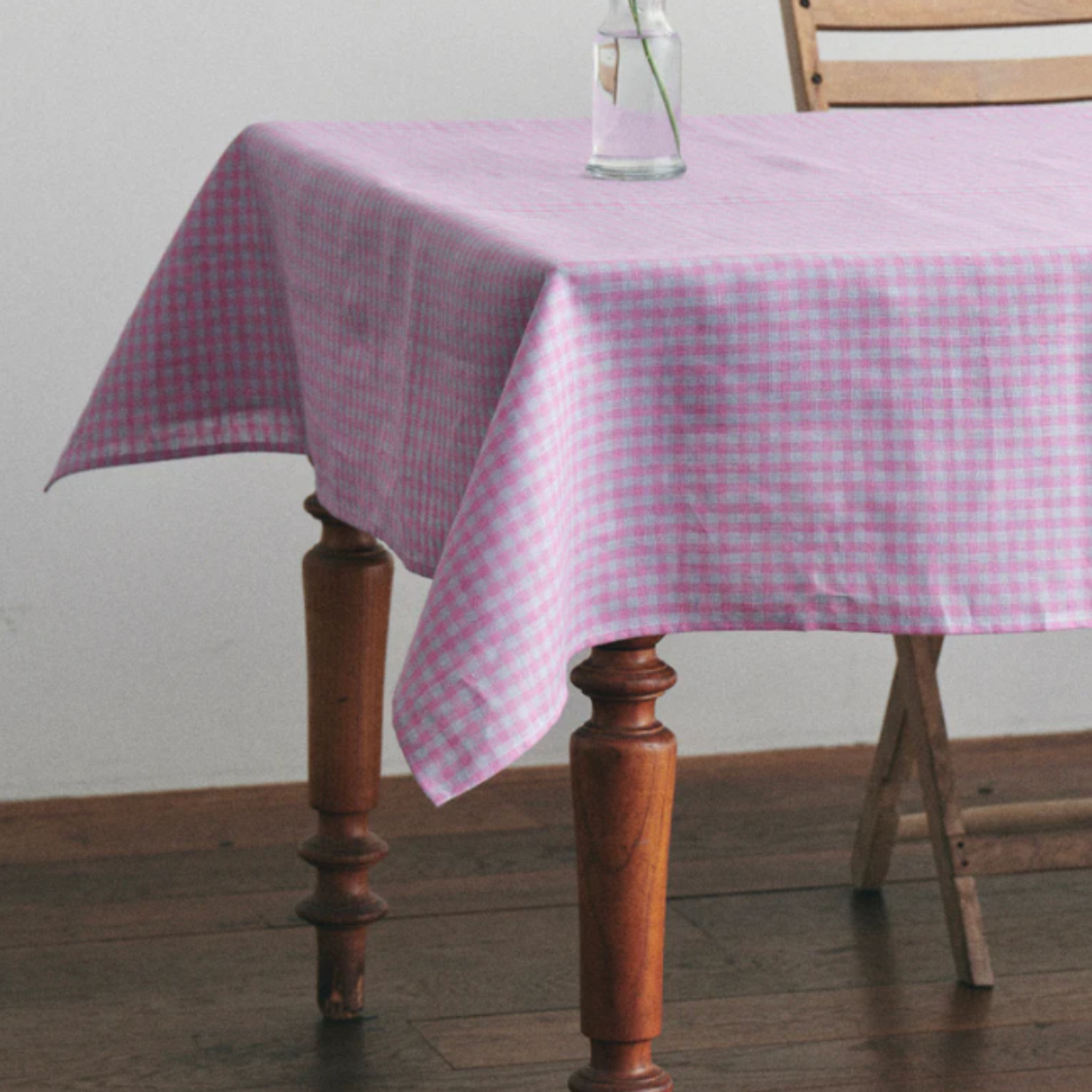 Linen Tablecloth