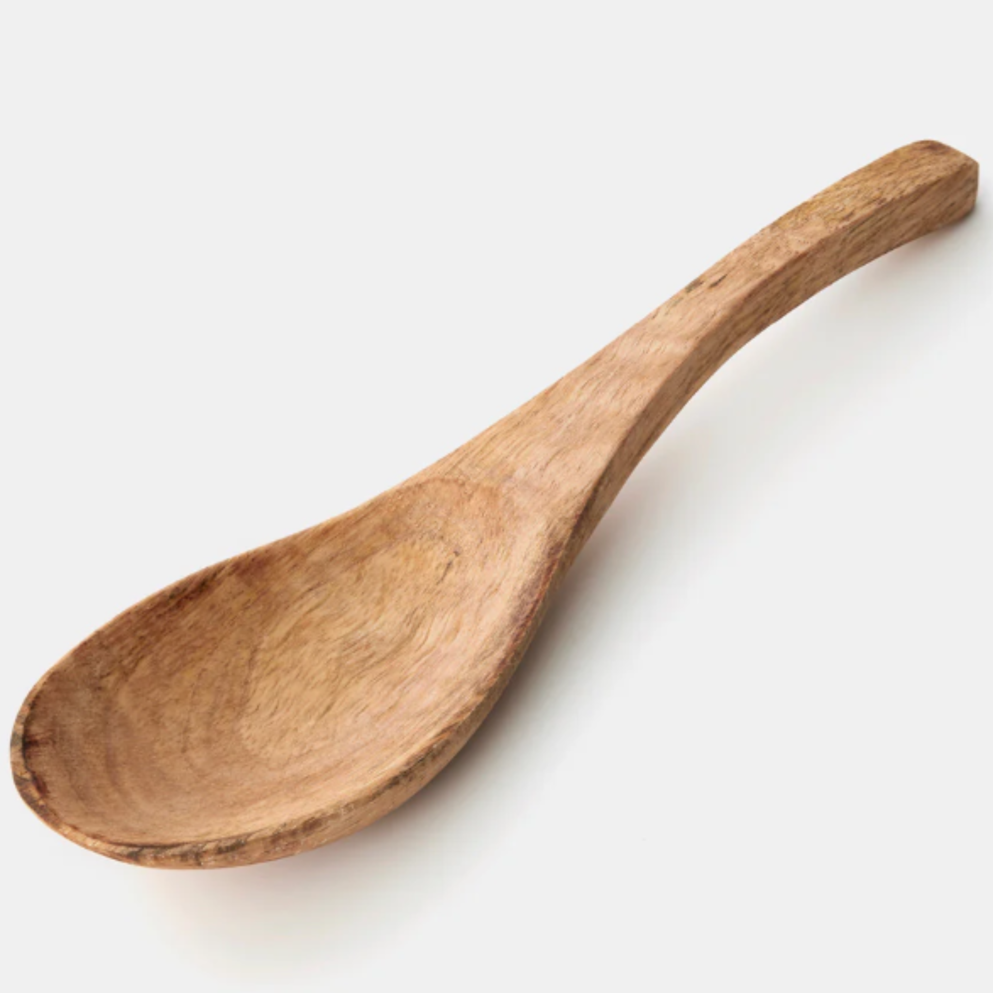 Mango Wood Server