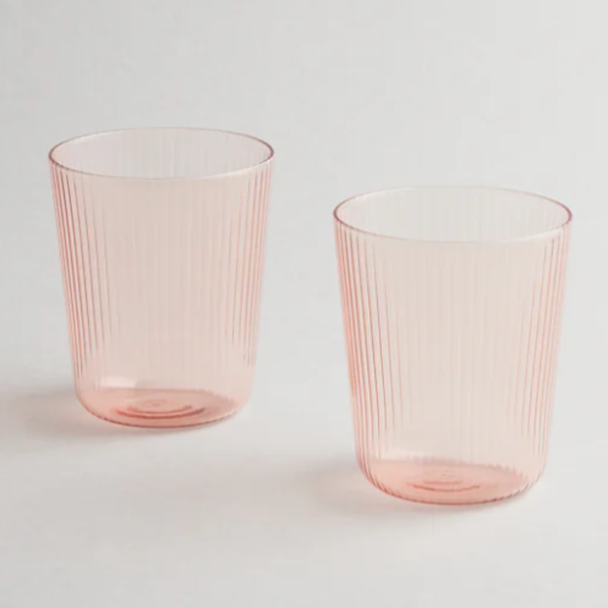 R+D Lab Luisa Acqua Glasses | SET OF 2