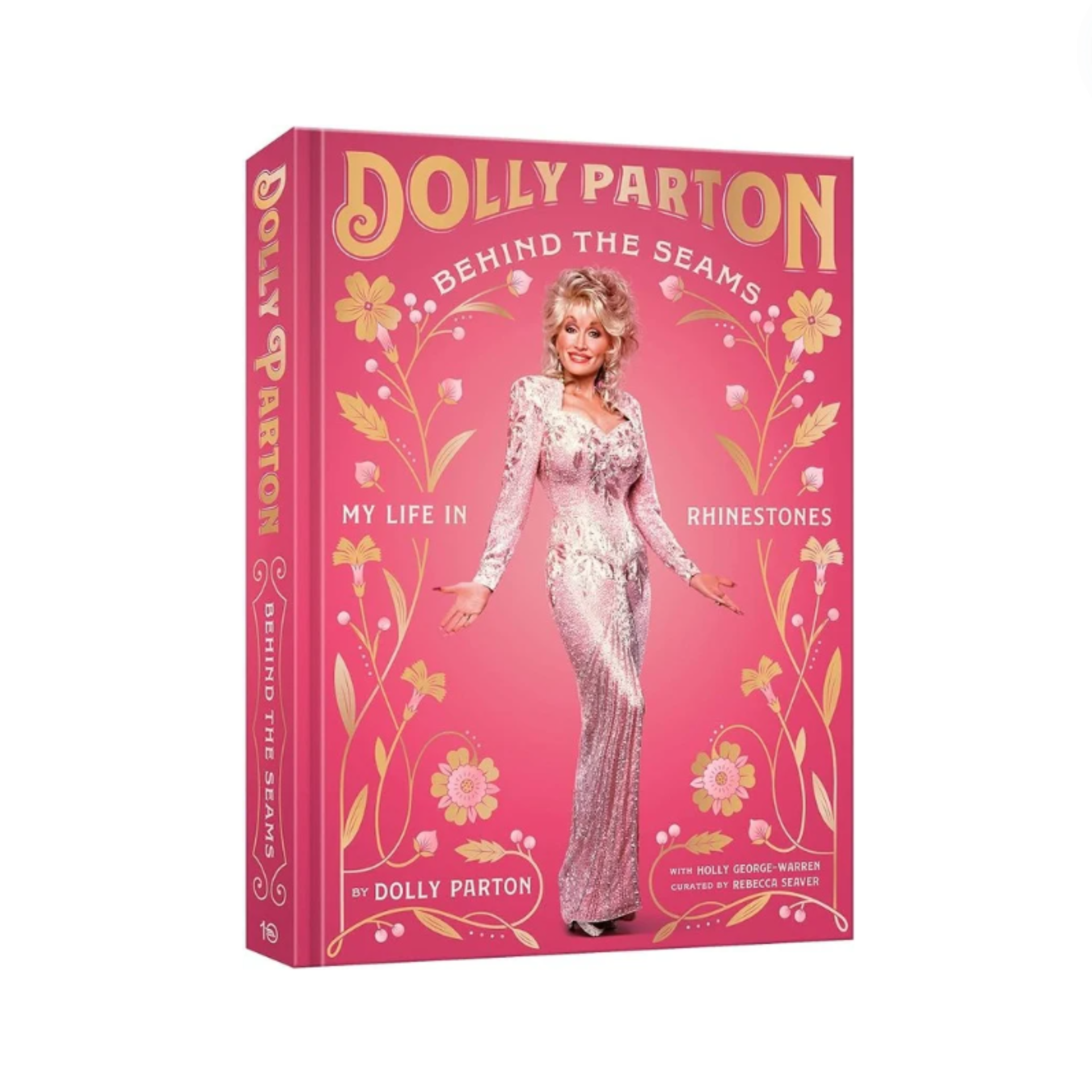 Dolly Parton: My Life in Rhinestones