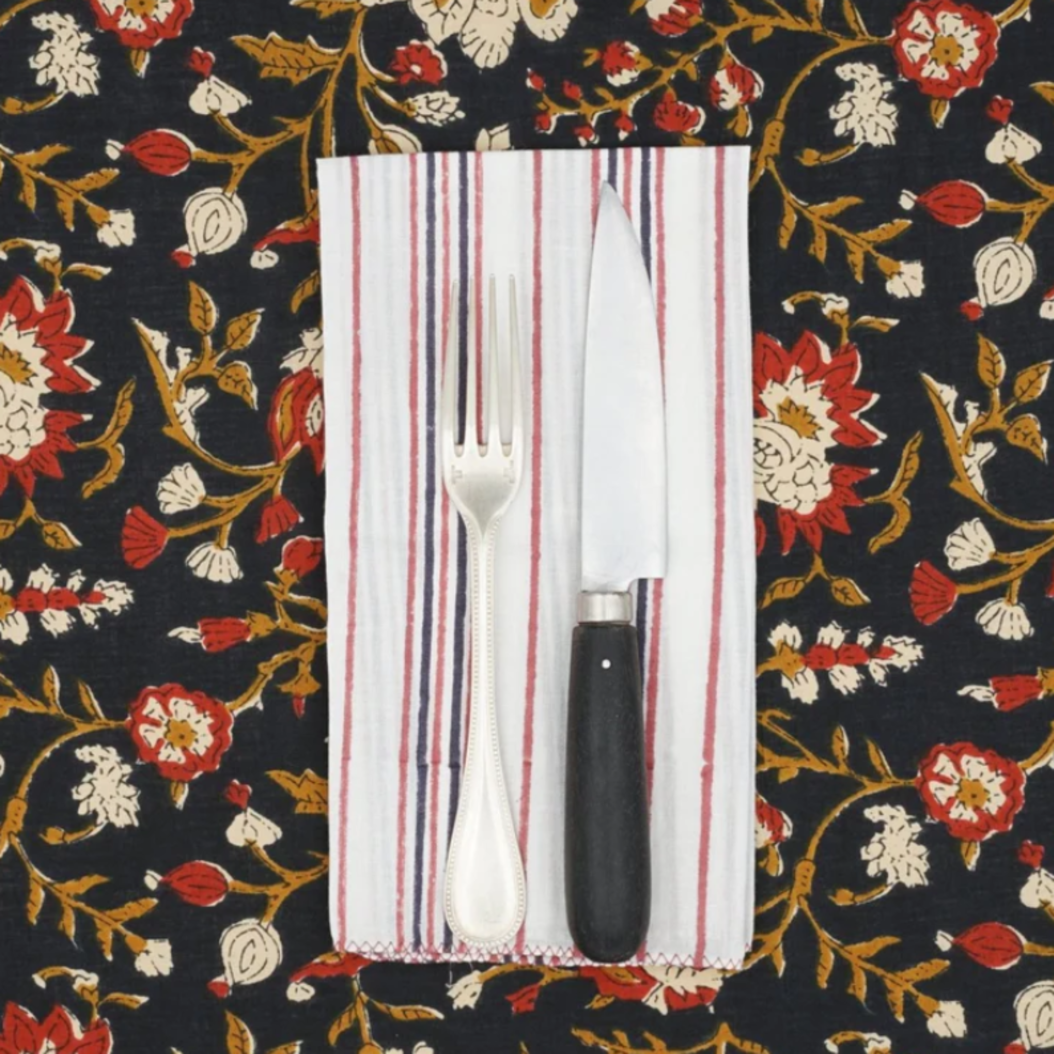 Table Napkins - Mina Automne