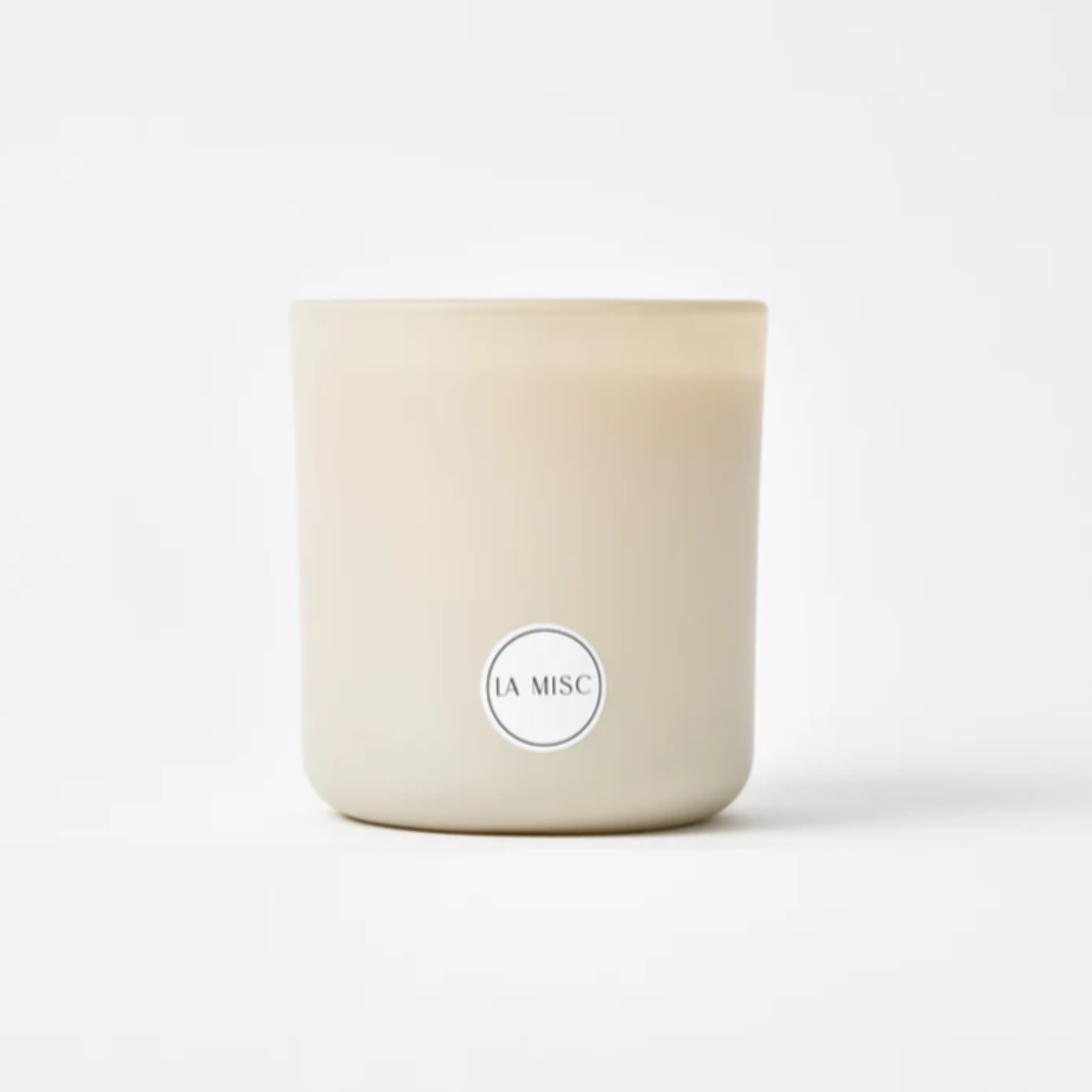 La Misc Candle