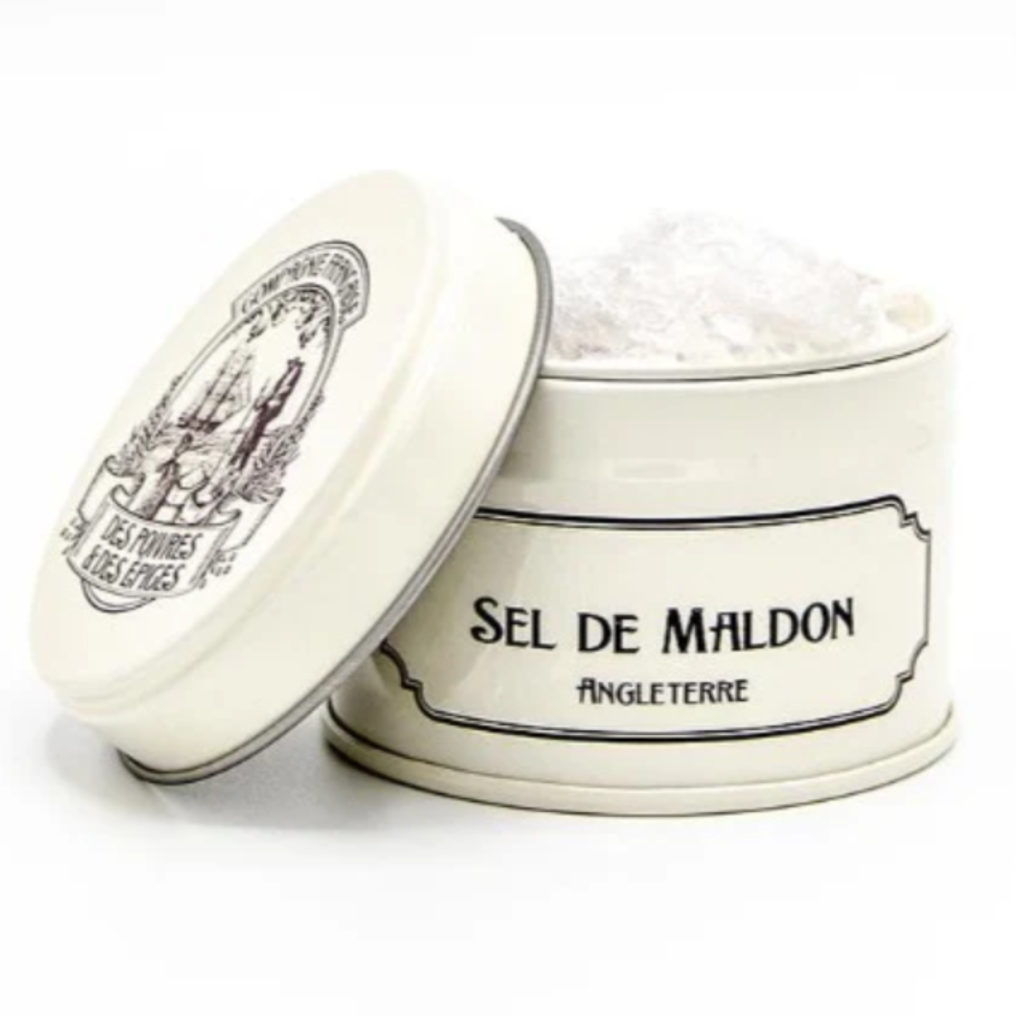 Maldon Salt