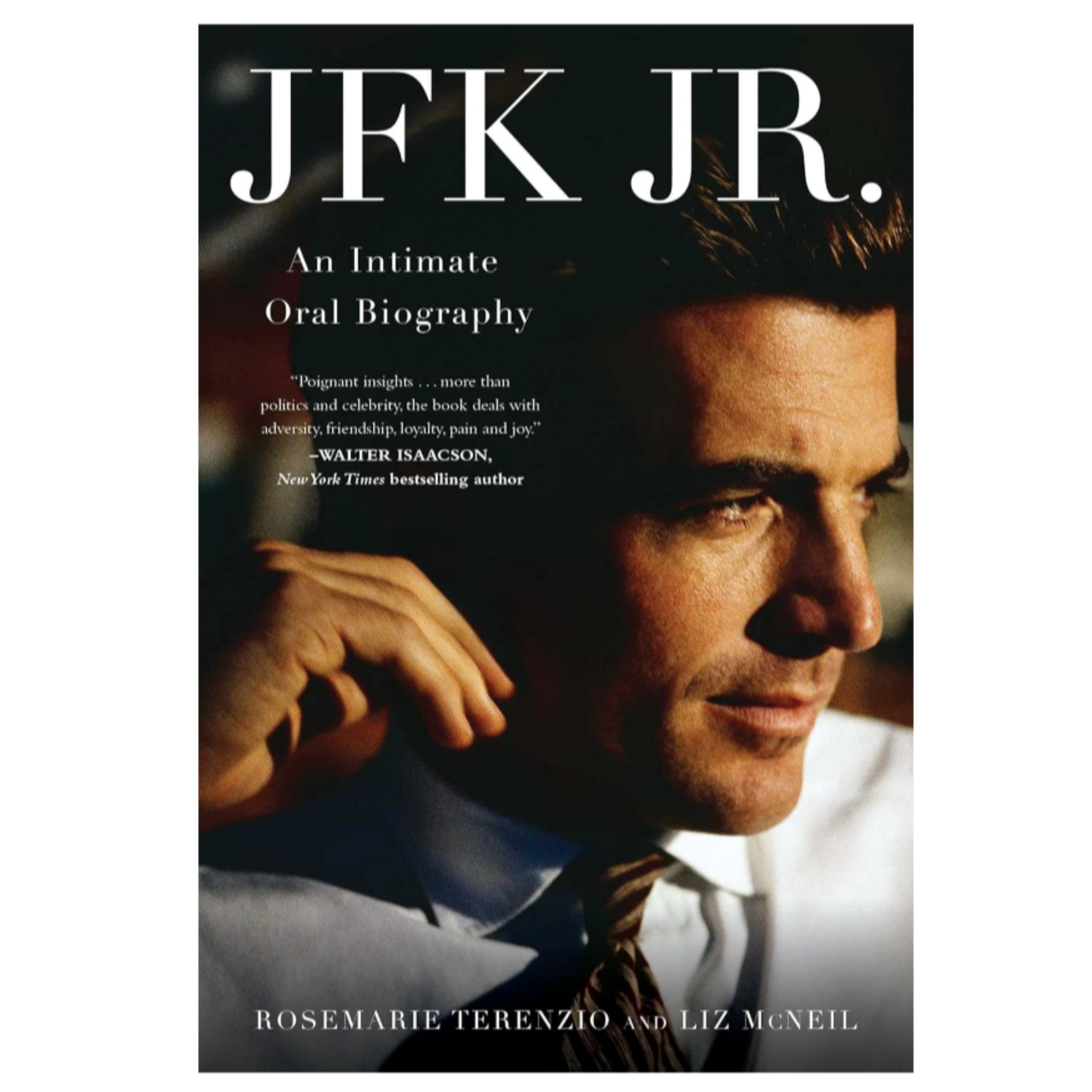 JFK Jr.