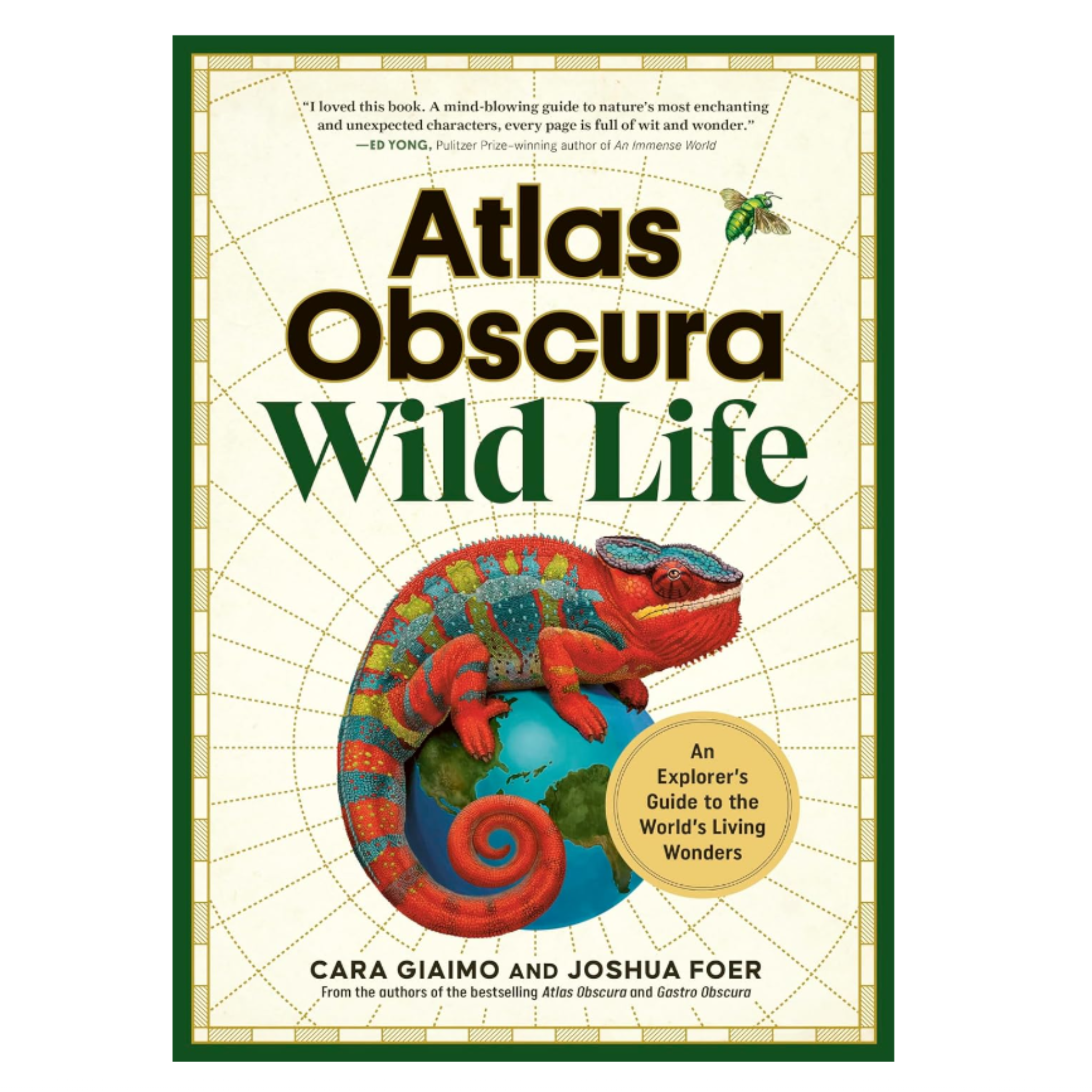 Atlas Obscura Wild Life