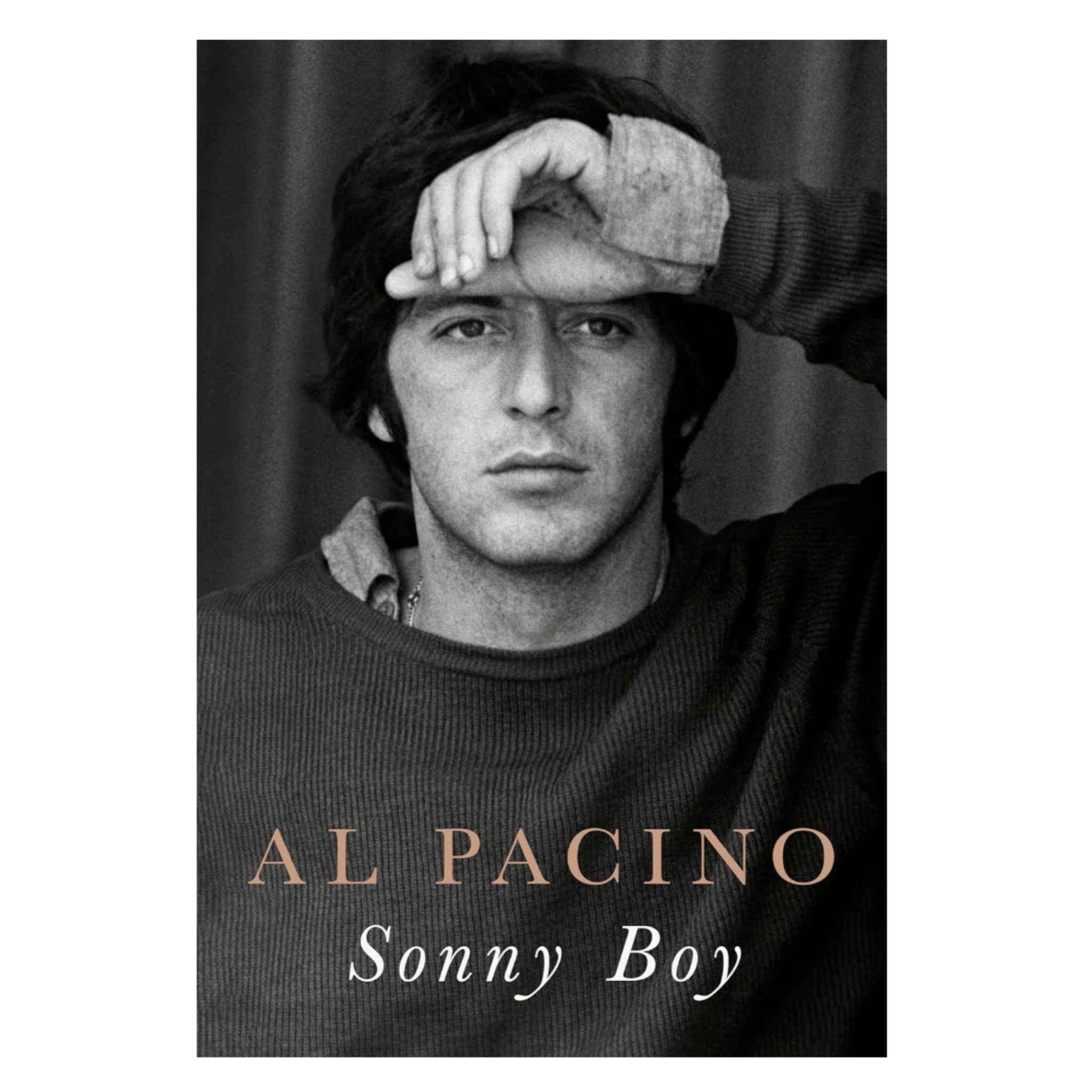 Sonny Boy: A Memoir