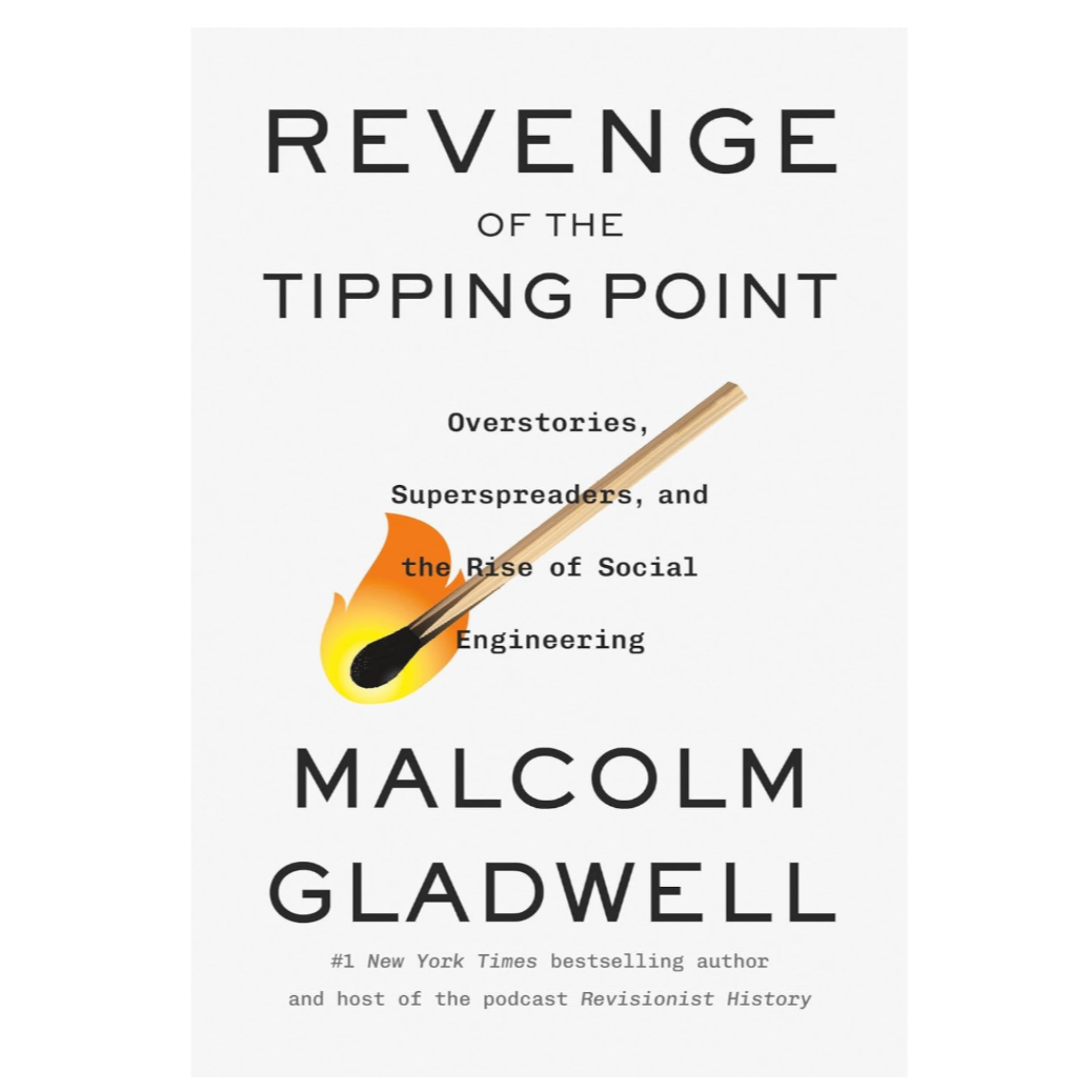 Revenge Of The Tipping Point