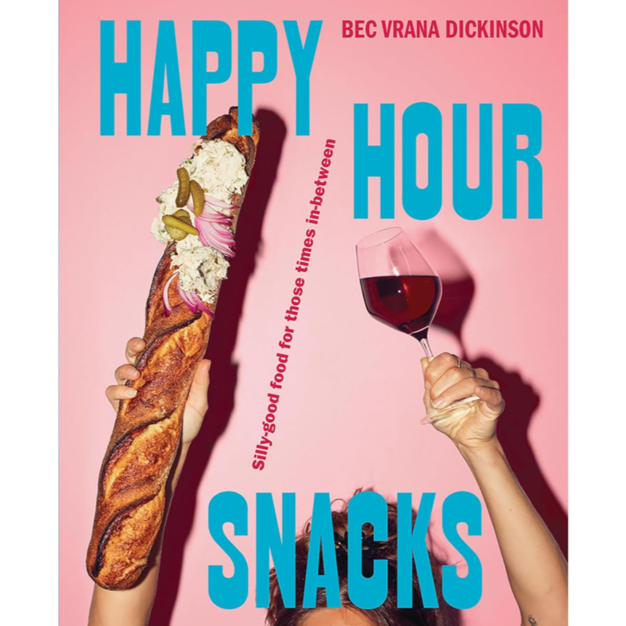 Happy Hour Snacks