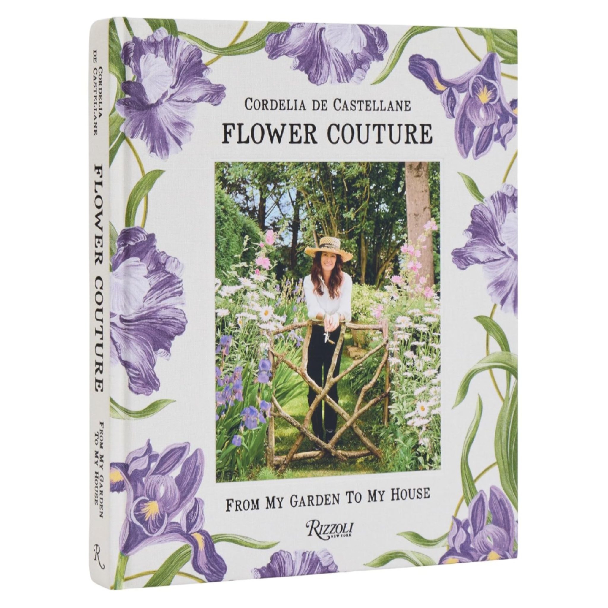Flower Couture