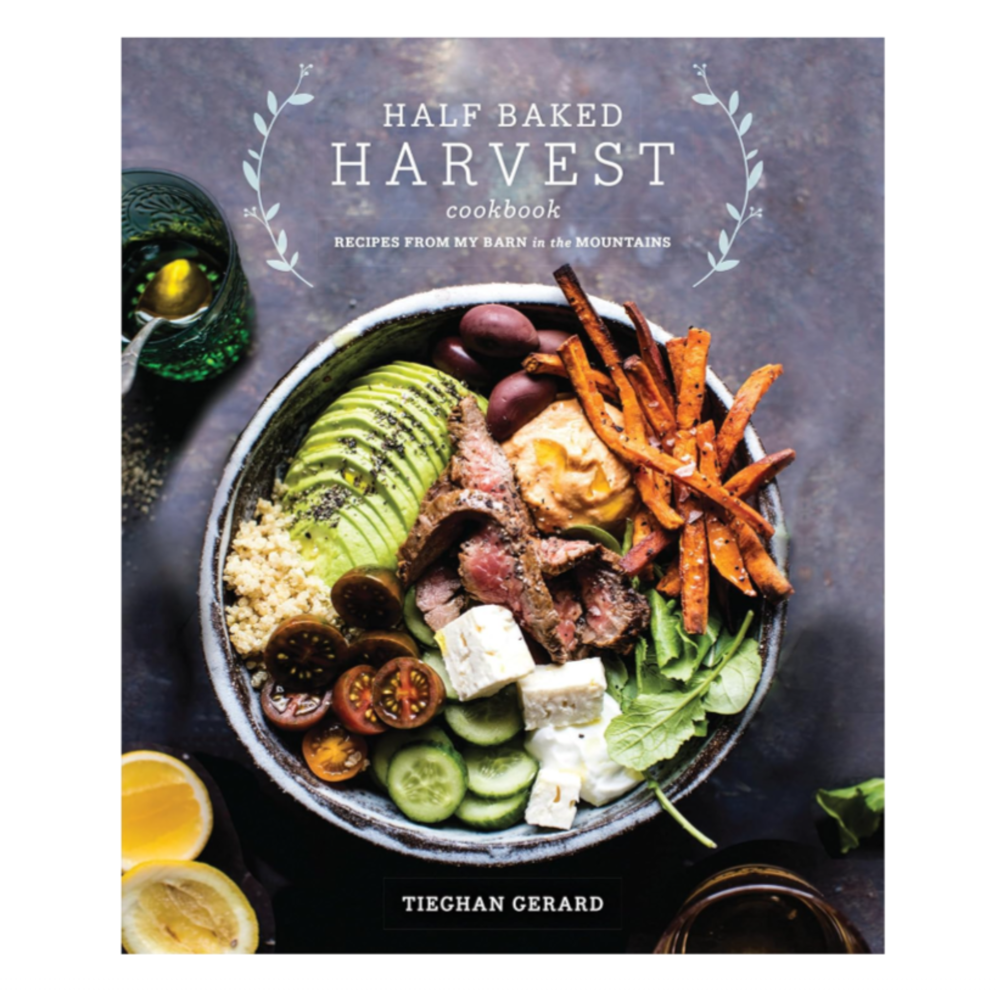 Half Baked Harvest