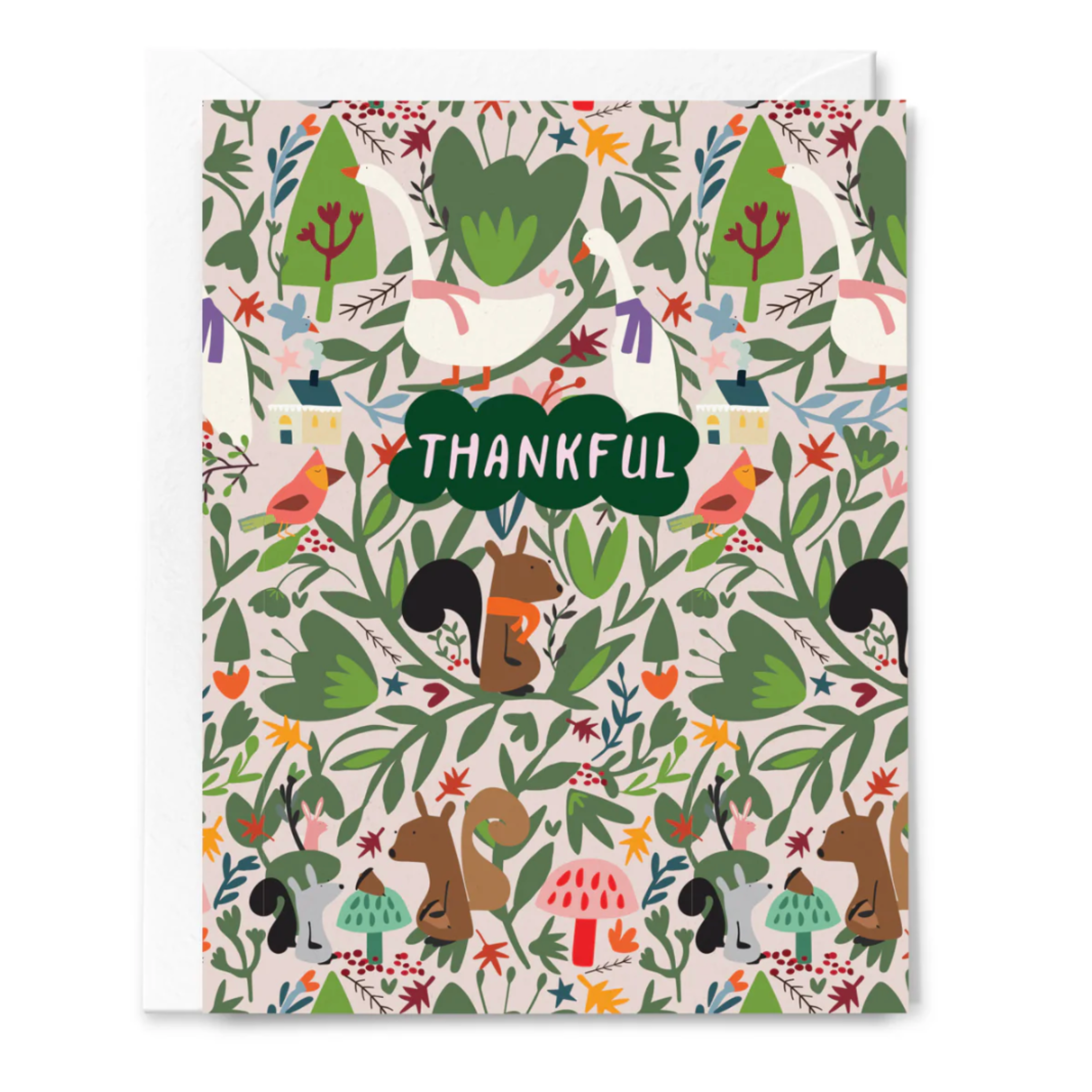 Thankful | Animals