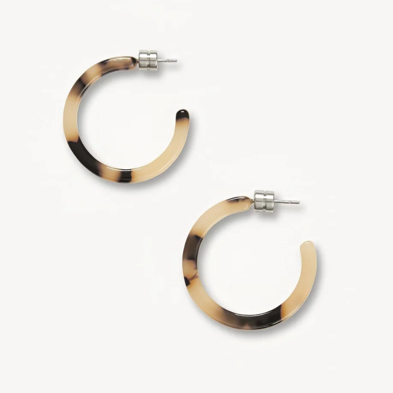 Mini Hoops