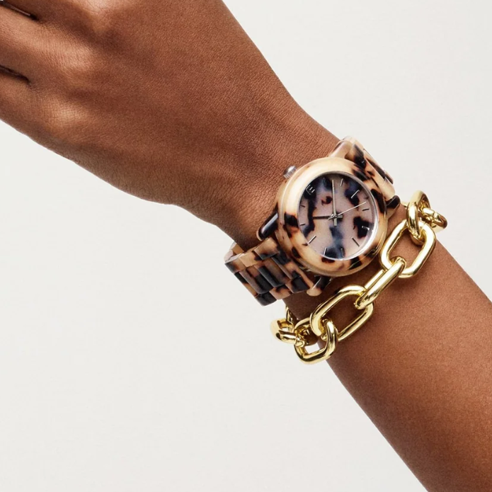 Interchangeable Link Bracelet