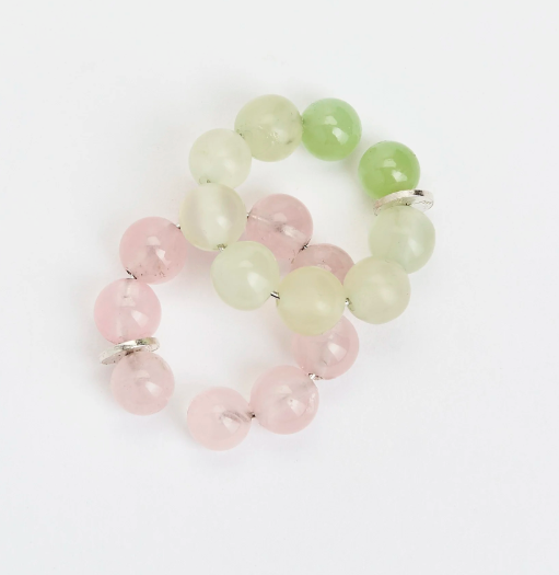 Spheres Earcuff