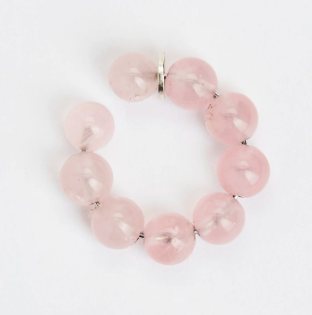 Spheres Earcuff