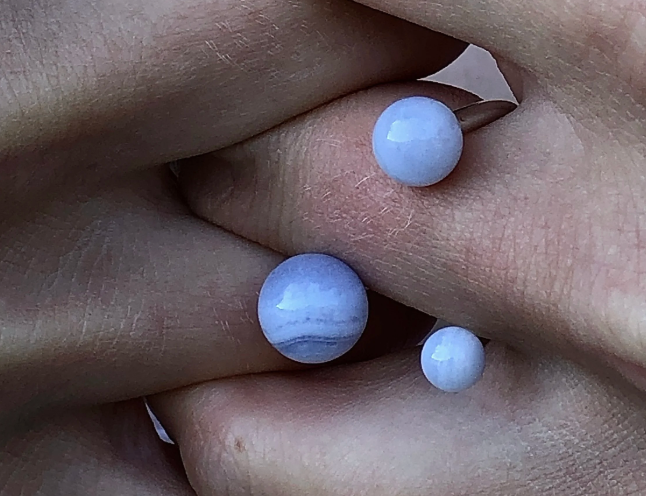 Trinity Ring