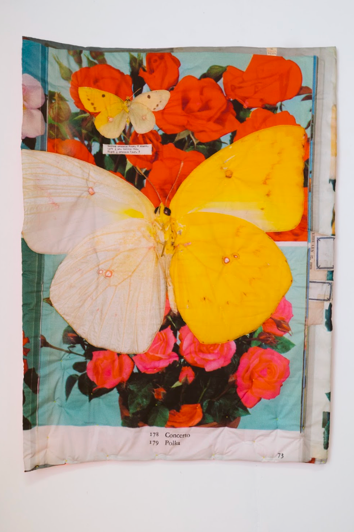 Children's Quilt 02