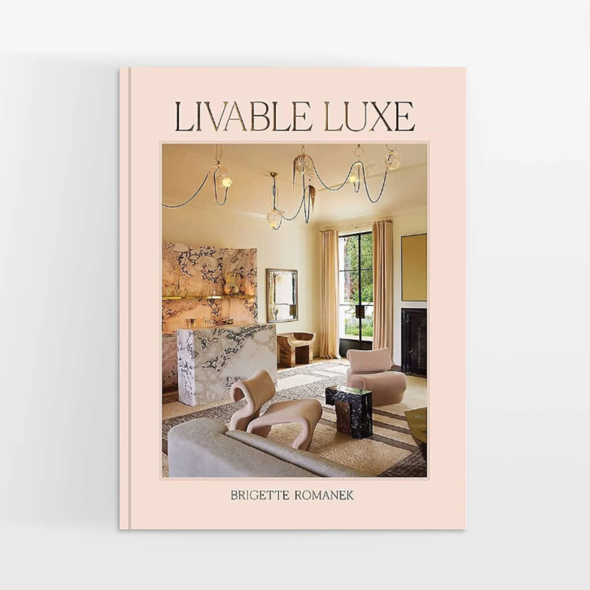 Livable Luxe