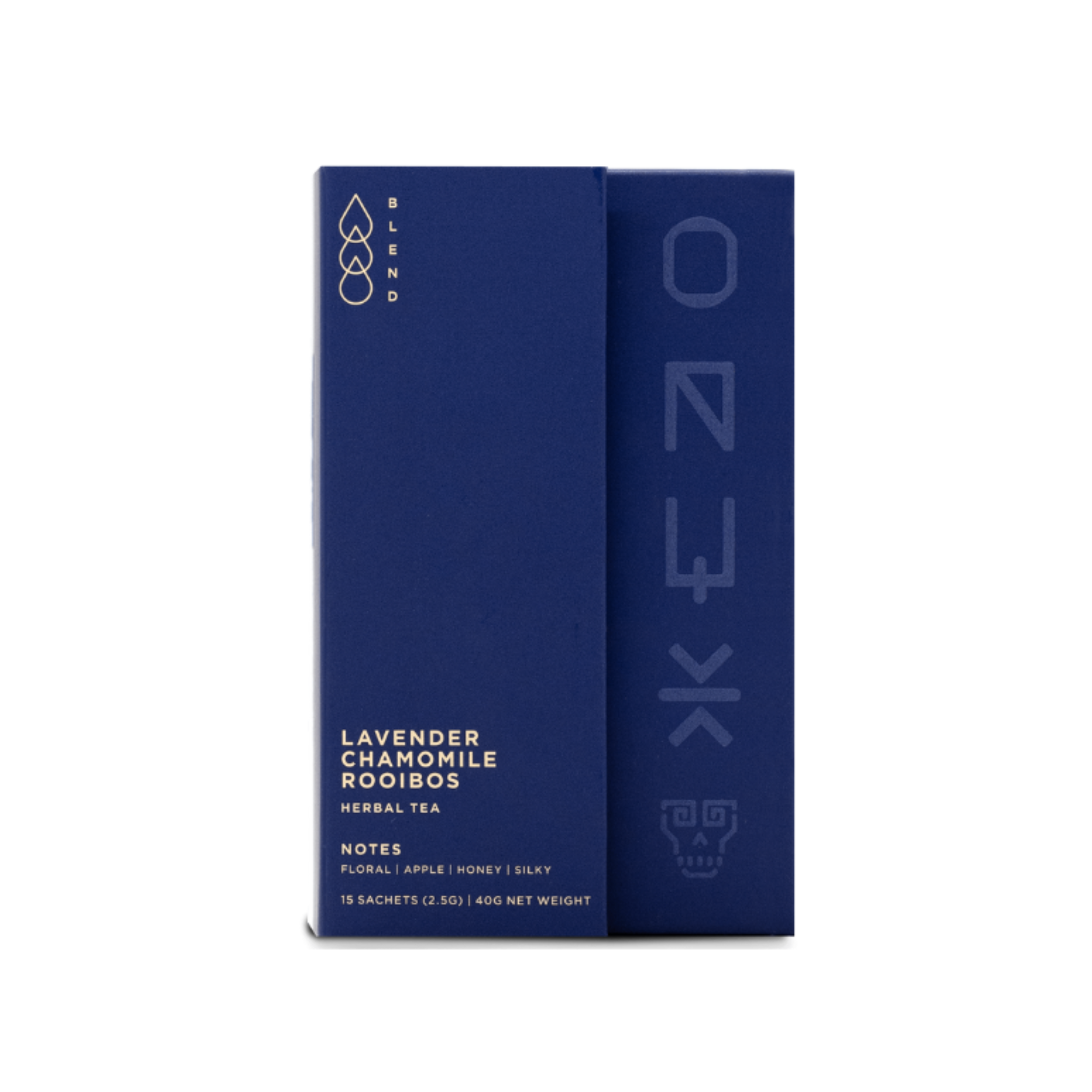 Onyx Coffee Lab | Lavender Chamomile Rooibos Tea