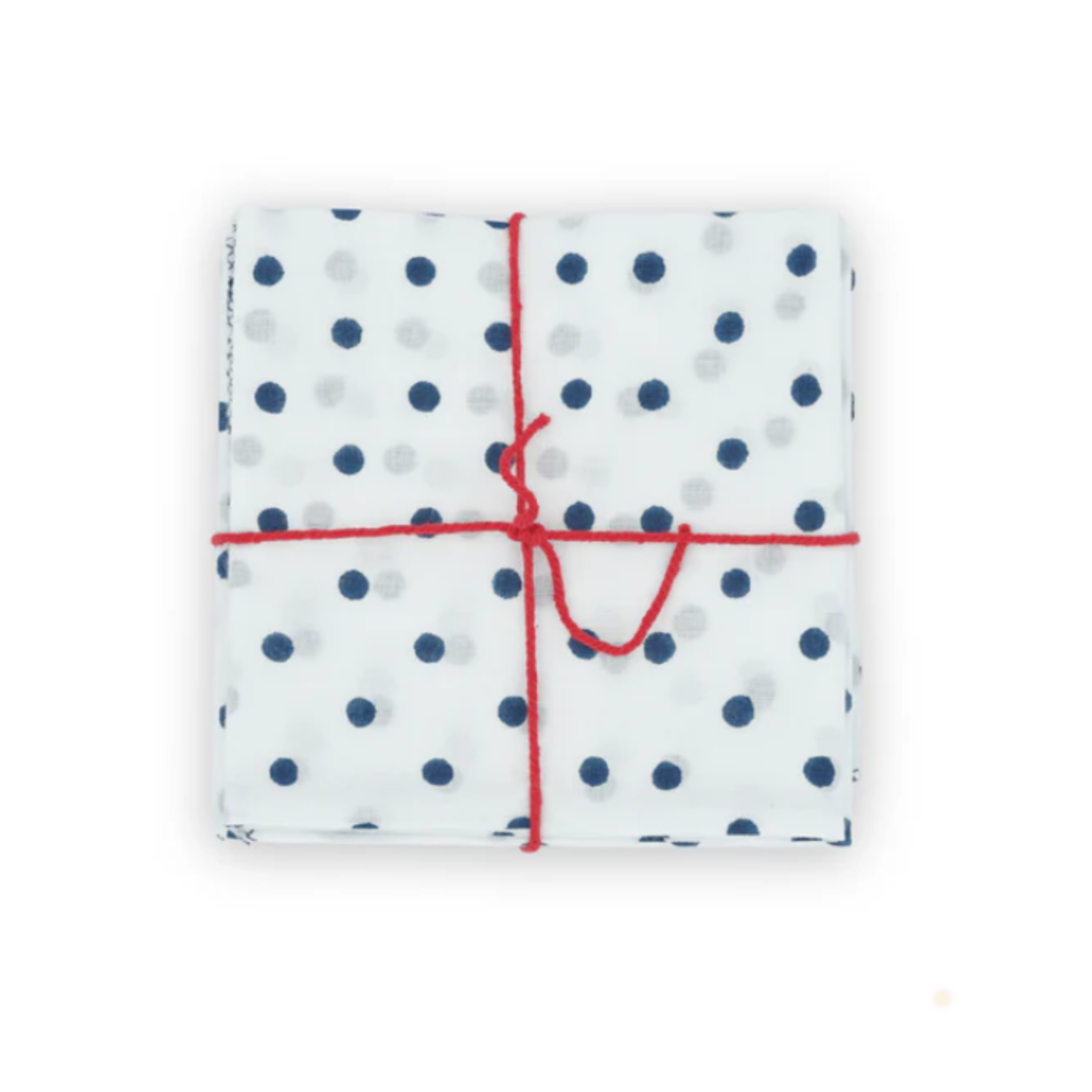 Table Napkins -Polki Petrole