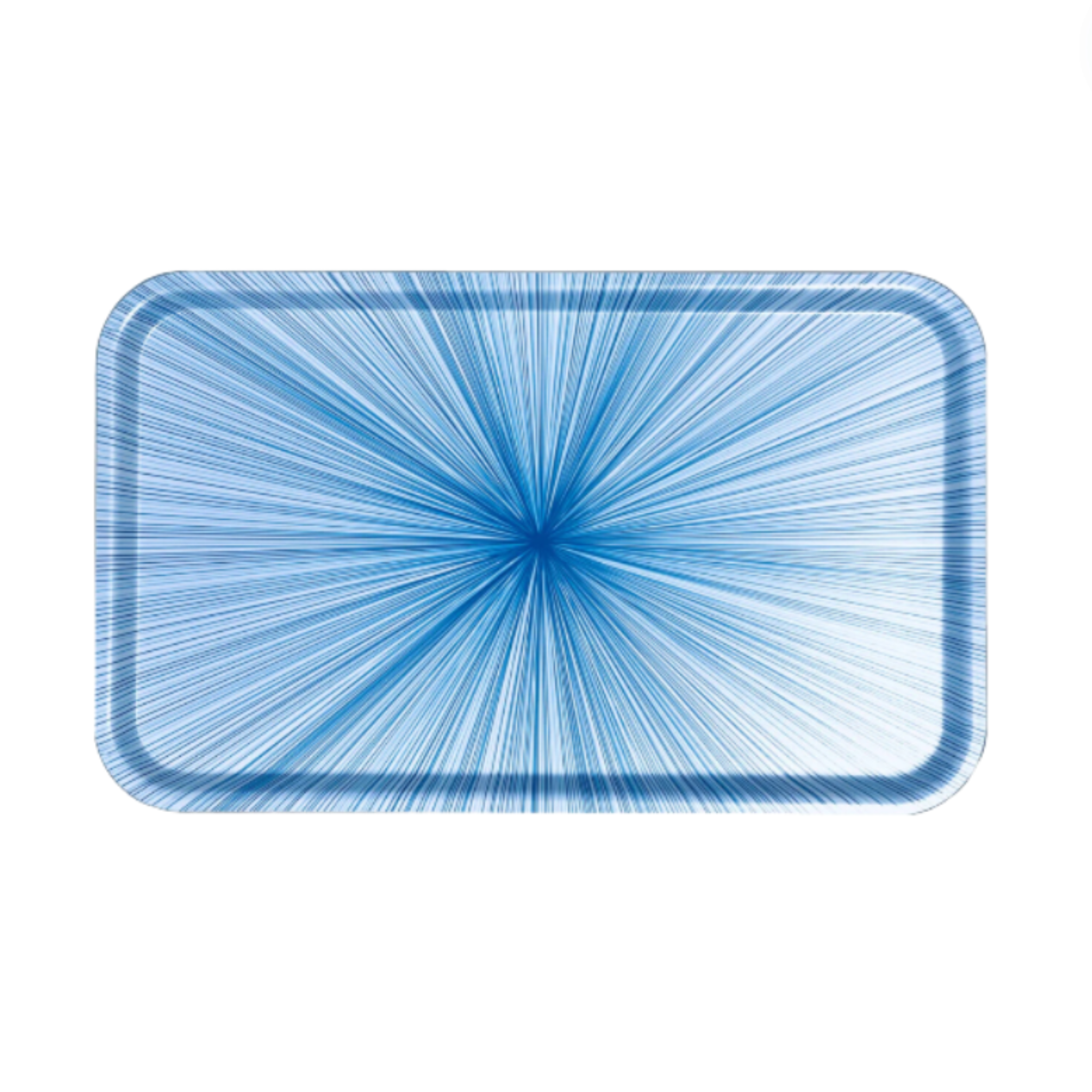 Tisch Rectangle Tray