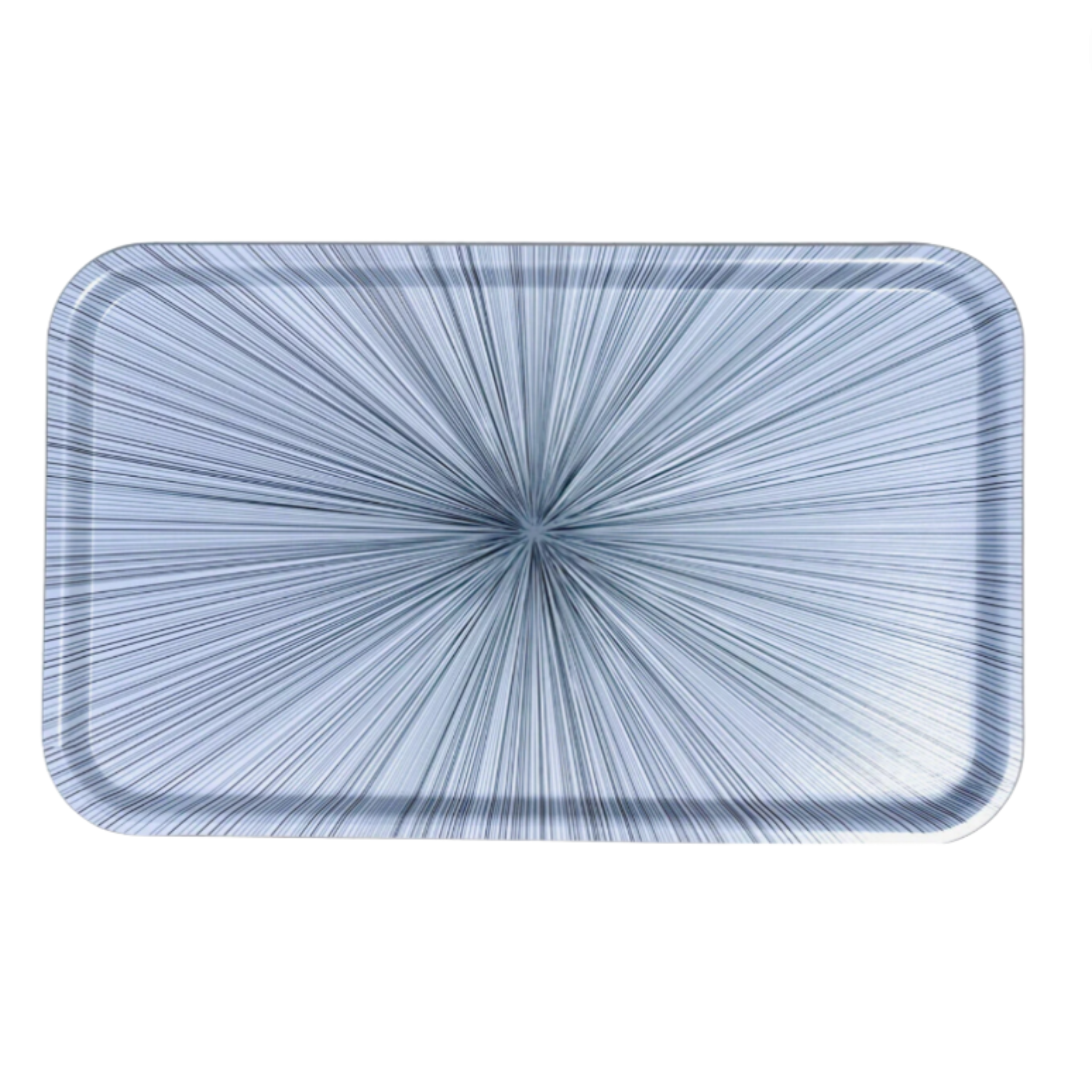 Tisch Rectangle Tray