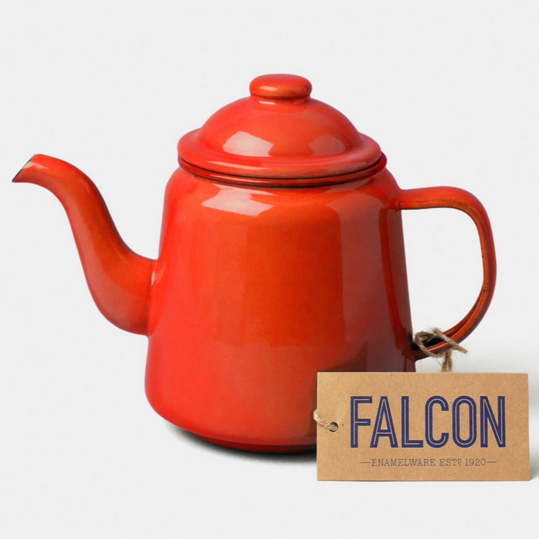 Teapot